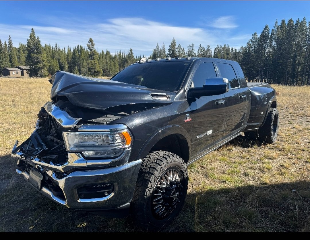 Help Marie and Jason Rebuild After Yellowstone Accident campaign photo, 2 of 7