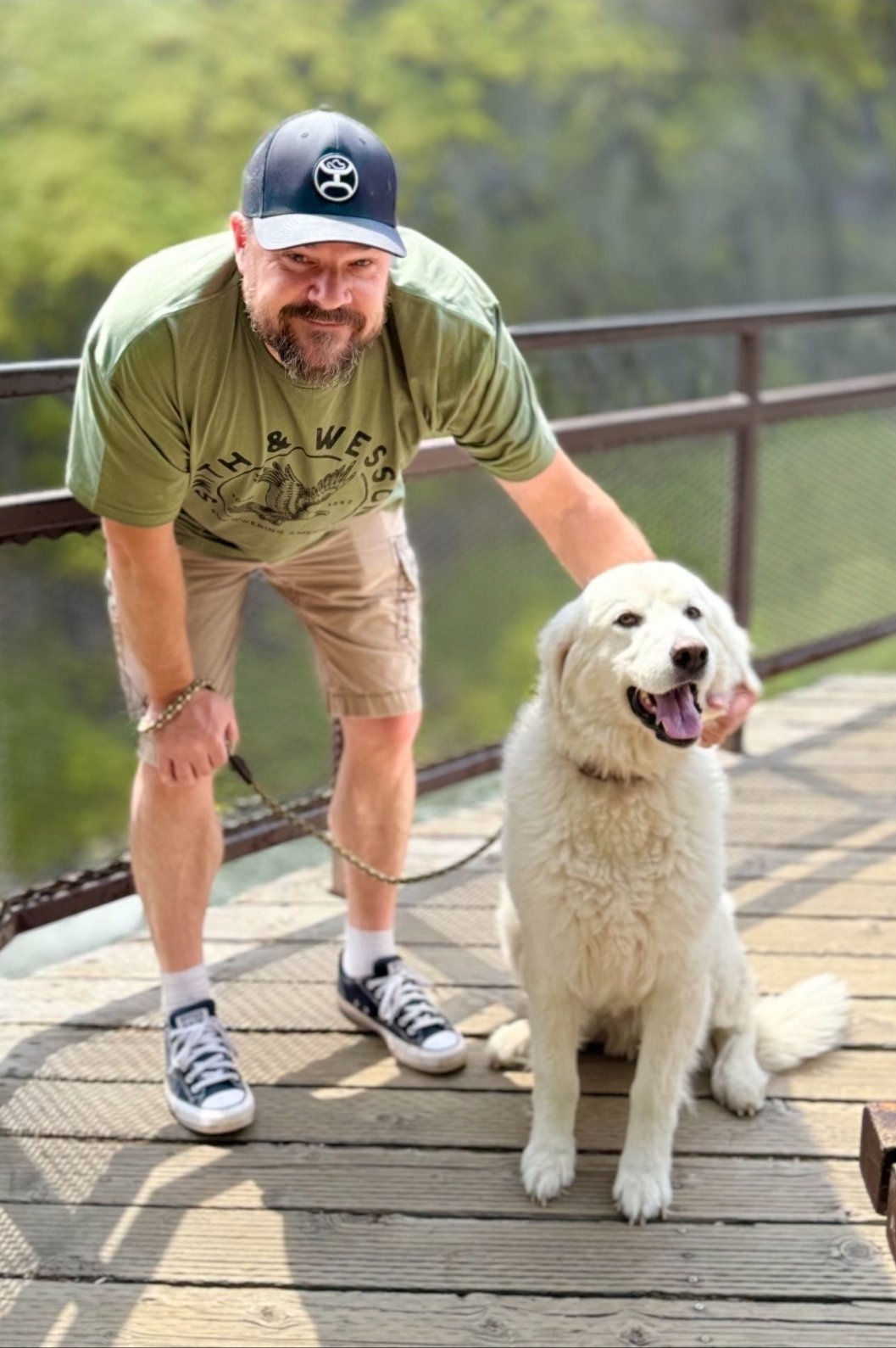 Help Marie and Jason Rebuild After Yellowstone Accident campaign photo, 4 of 7