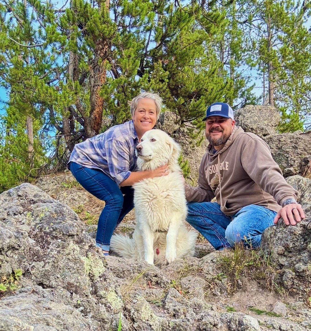 Help Marie and Jason Rebuild After Yellowstone Accident campaign photo, 5 of 7