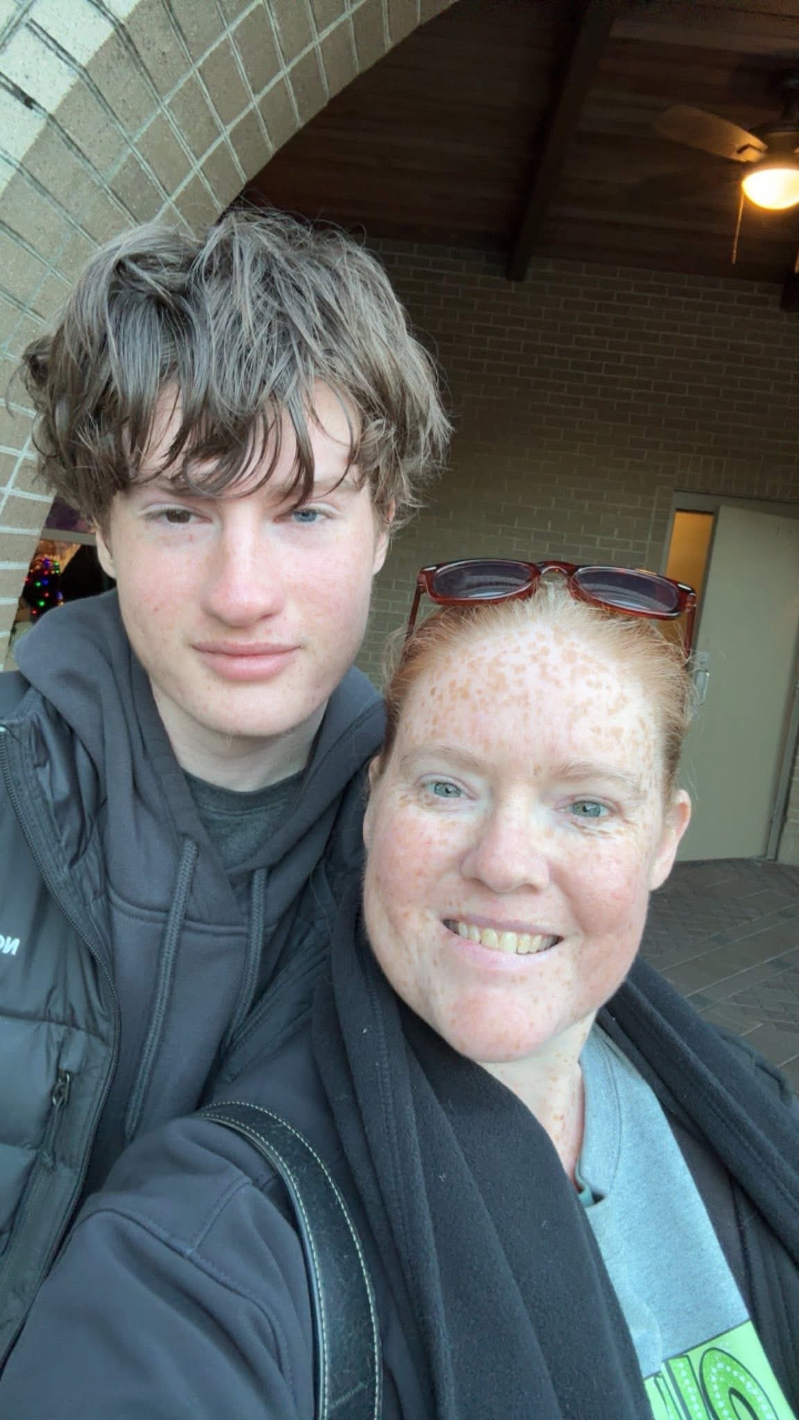 Help Shara’s Family During Her Fight Against Cancer campaign photo, 6 of 8