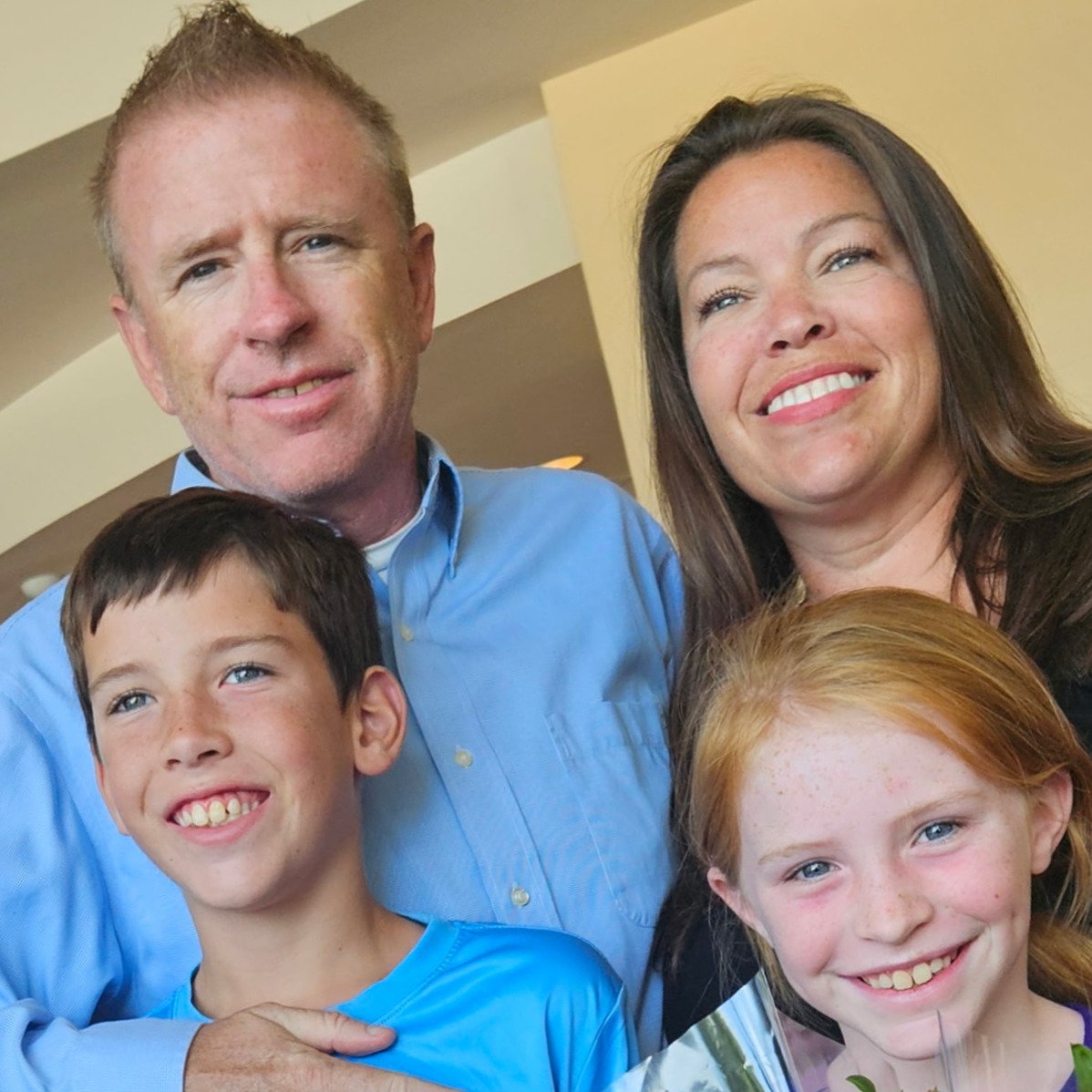 Support Kenny Kulesz's Recovery campaign photo, 4 of 7
