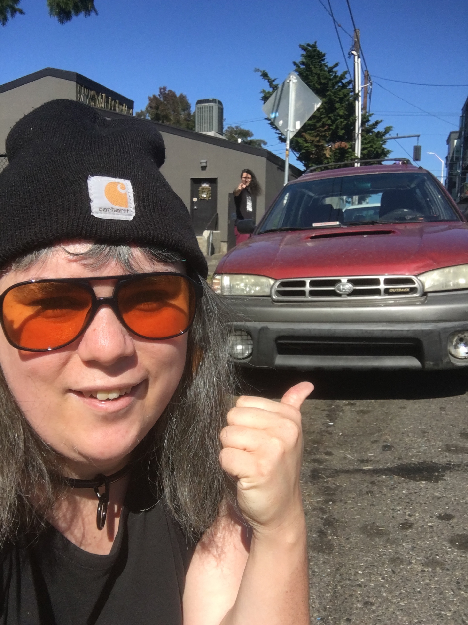 Keeping Lucia’s Car on the Road campaign photo, 6 of 7