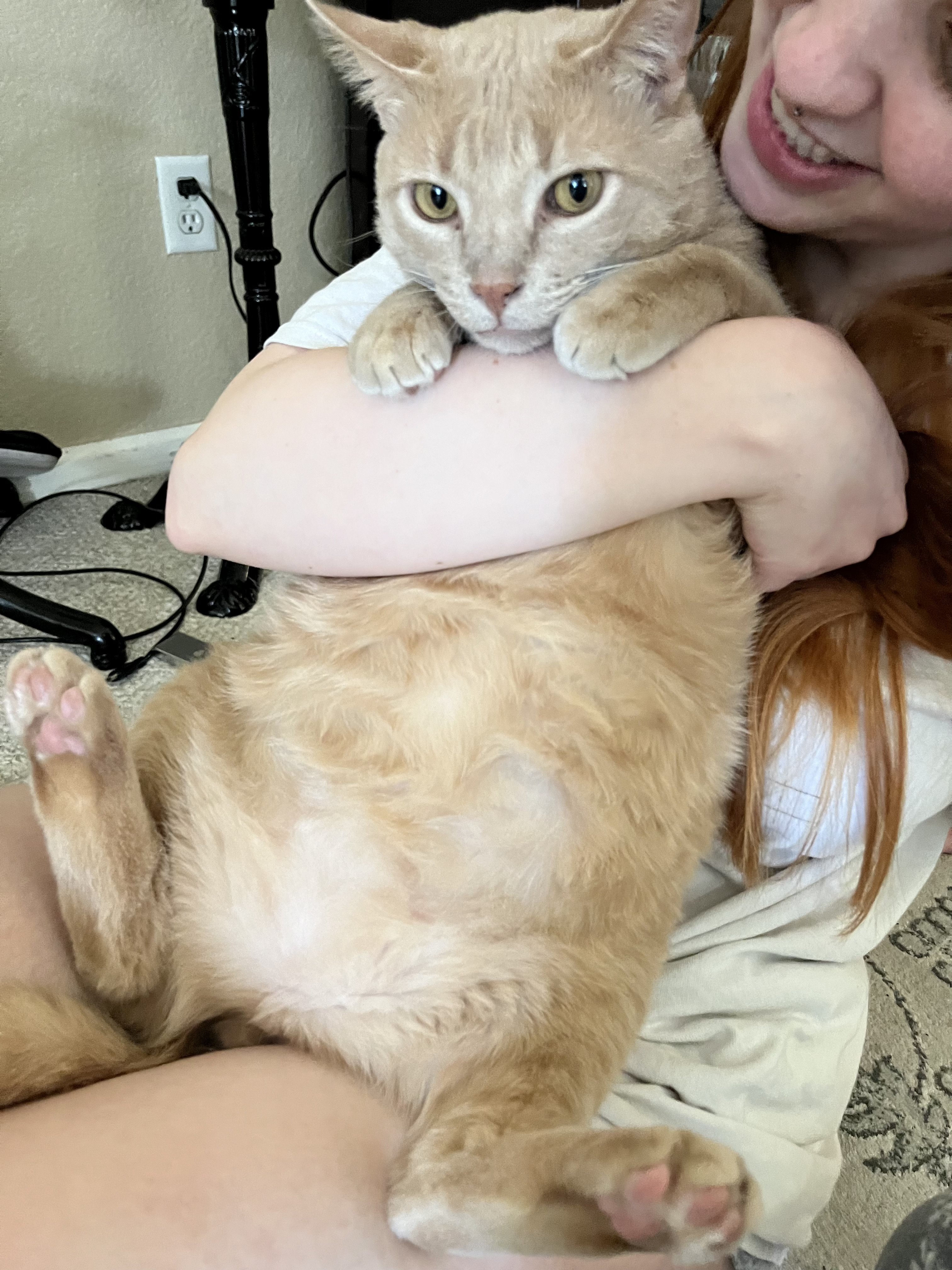Donate for Kyo’s Biopsy and Care campaign photo, 5 of 8