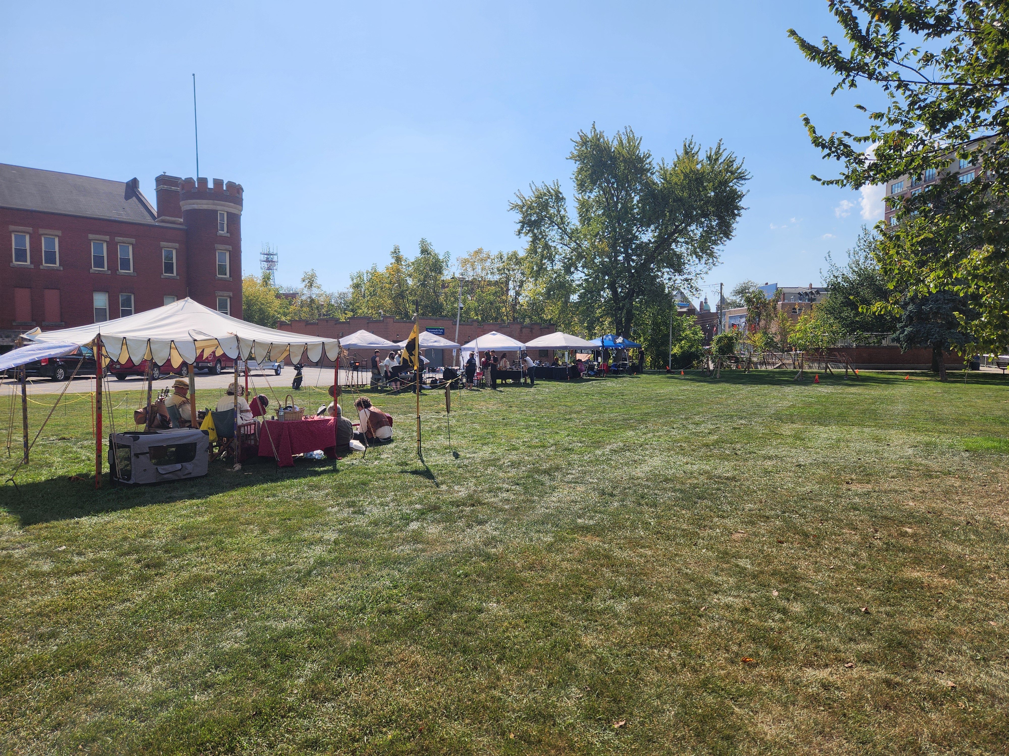 Support Blacksmithing and Duncan's Faire in Chatham-Kent campaign photo, 5 of 8