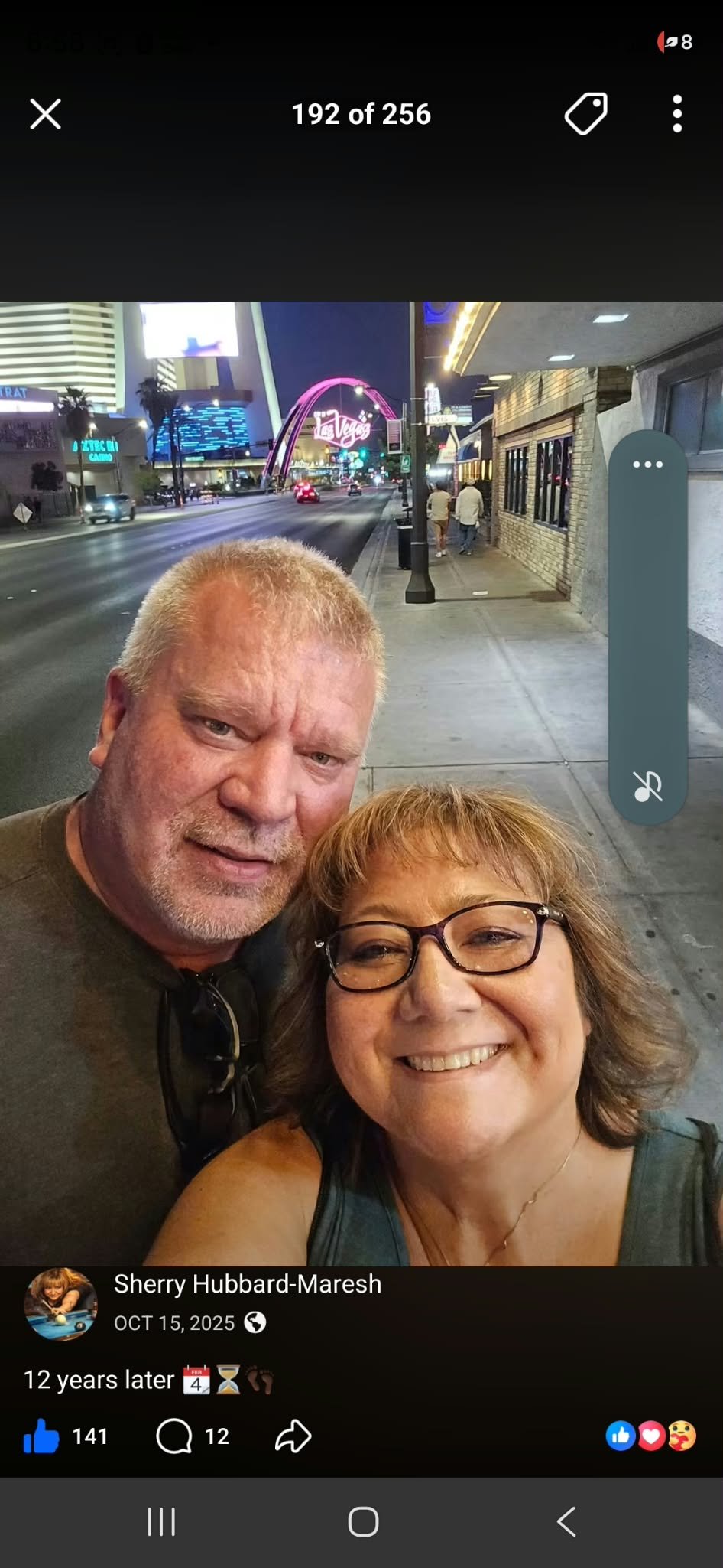 Help Sherry and Glenn Through This Medical Crisis campaign photo, 2 of 6