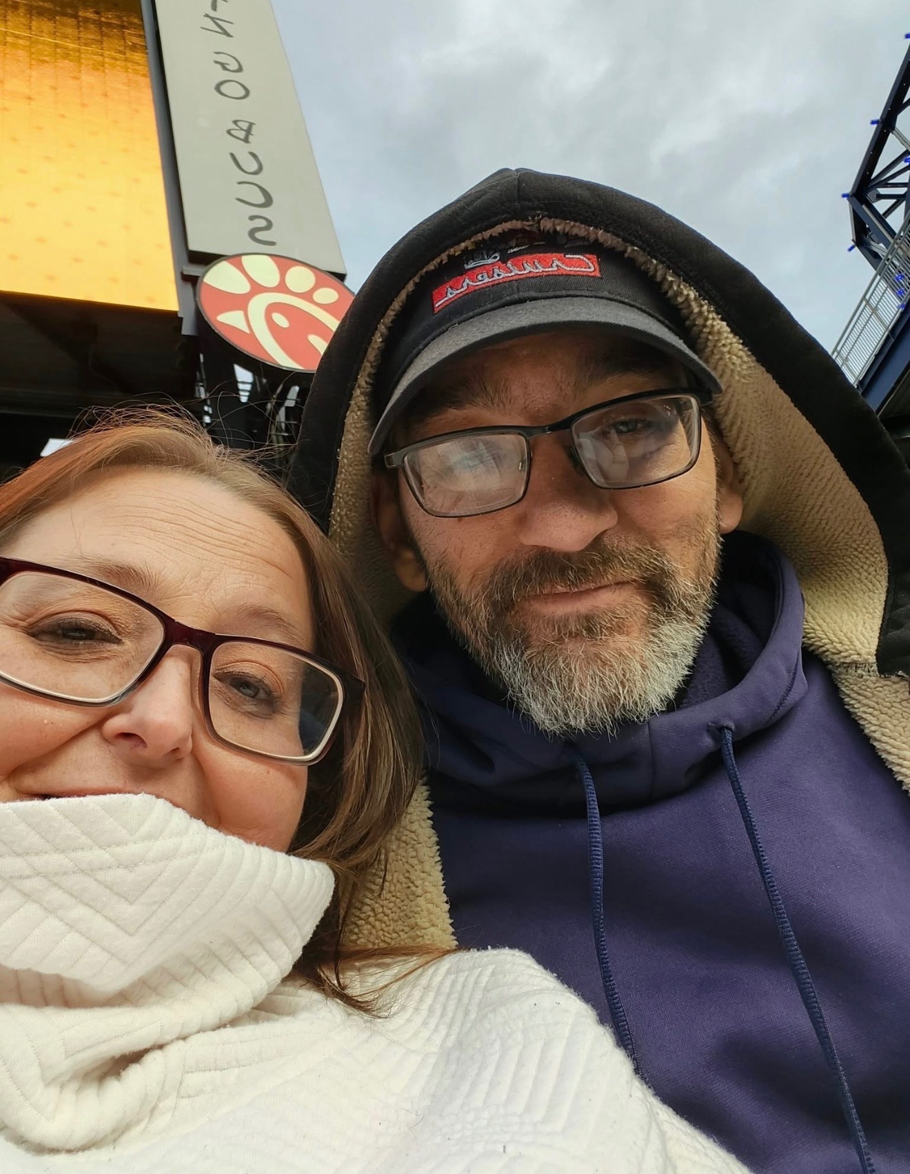 Donate to Ease Jeremy’s Recovery Costs campaign photo, 4 of 5