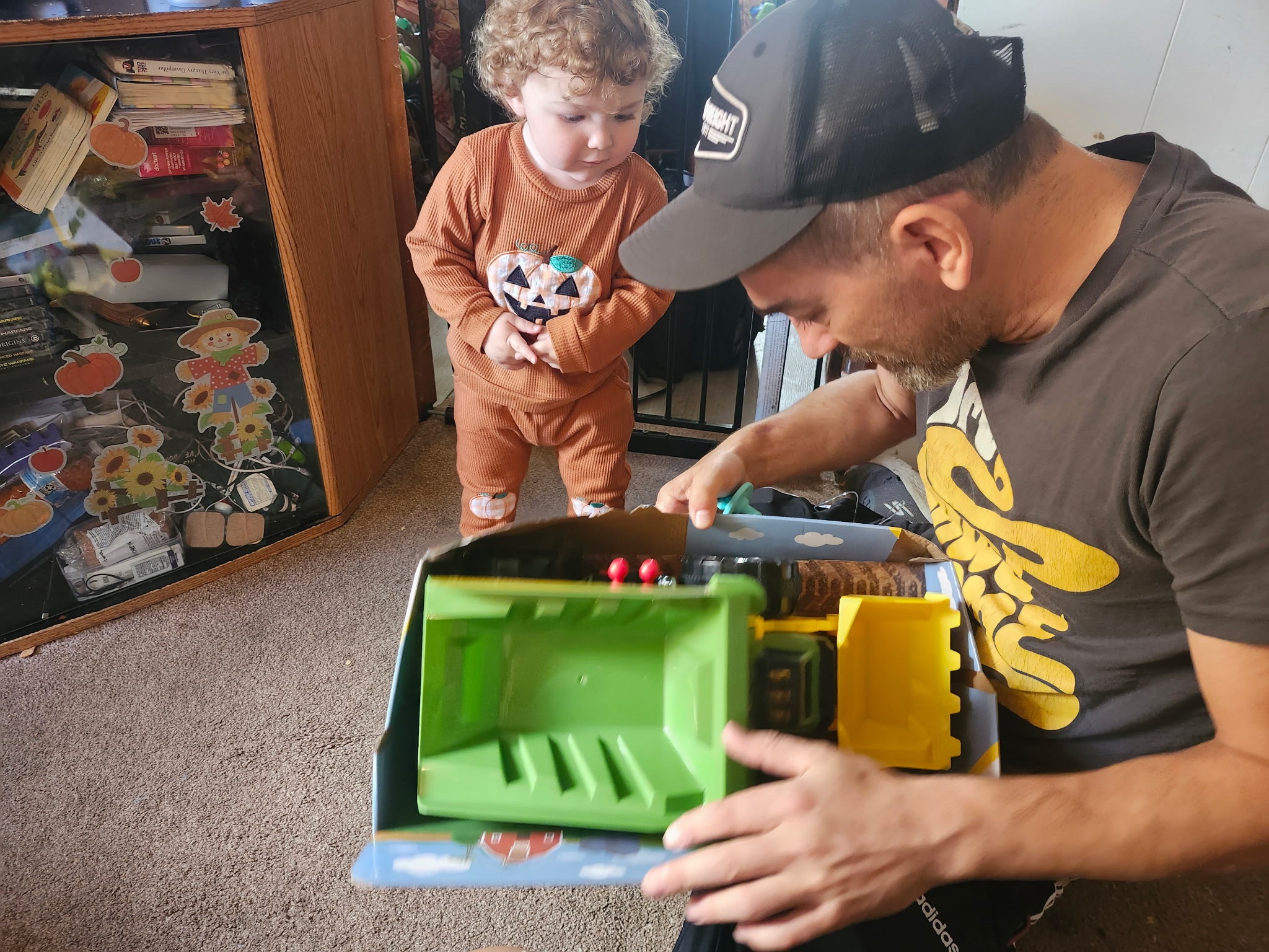 Donate to Ease Jeremy’s Recovery Costs campaign photo, 2 of 5
