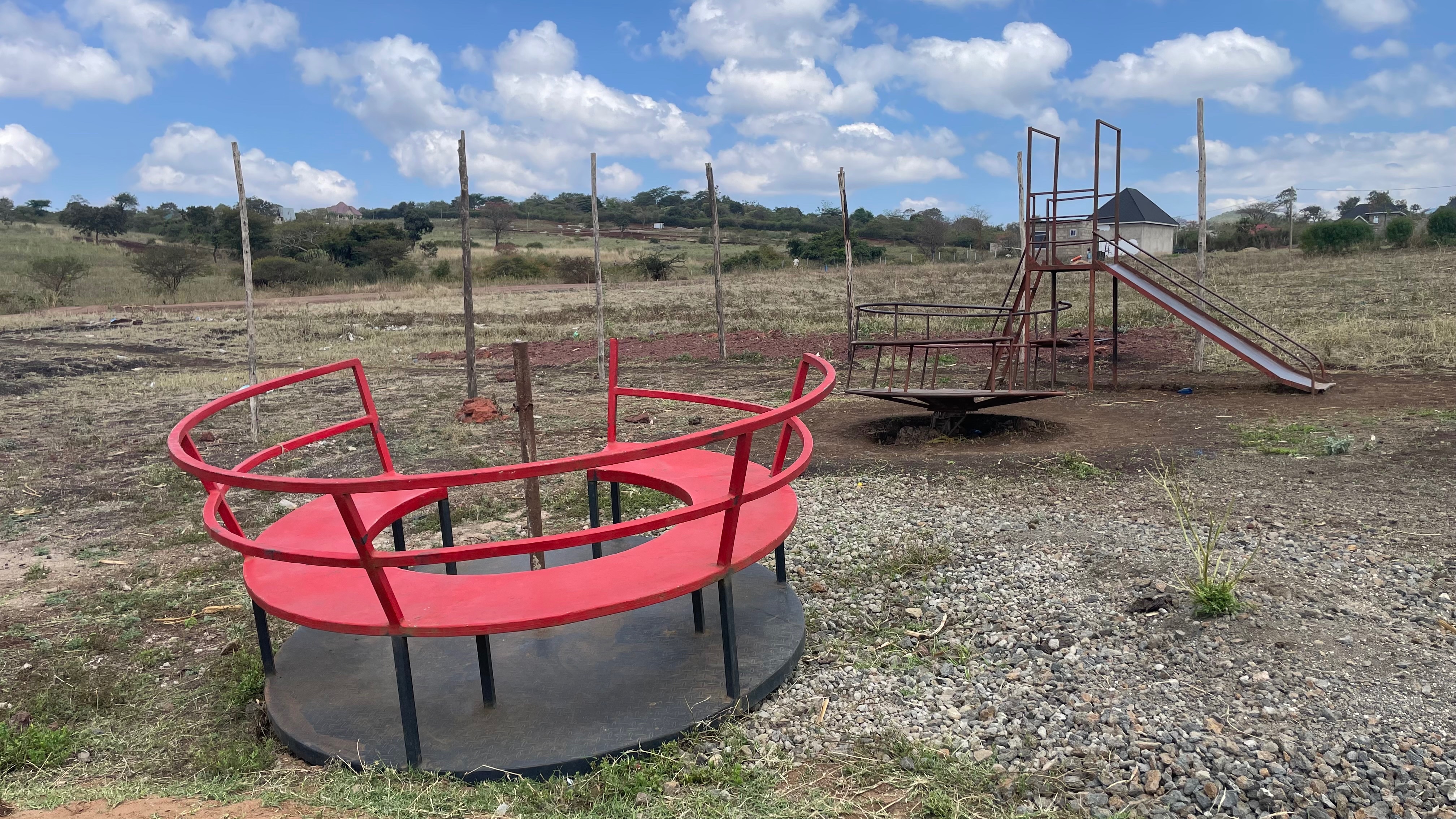 Kampagnen-Foto für Schulausbau für die Mwanga Childrens Foundation, 4 von 8