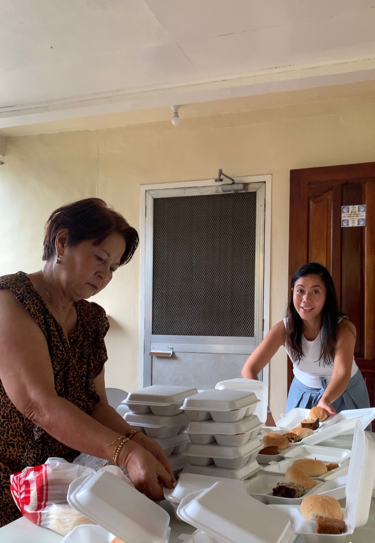 A Birthday Gift That Feeds Families in the Philippines campaign photo, 7 of 8