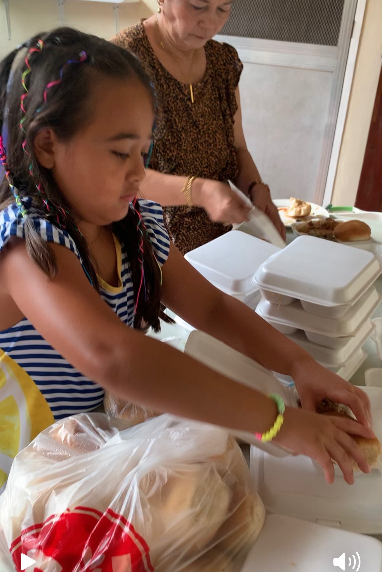 A Birthday Gift That Feeds Families in the Philippines campaign photo, 4 of 8