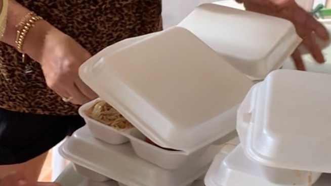 A Birthday Gift That Feeds Families in the Philippines photo