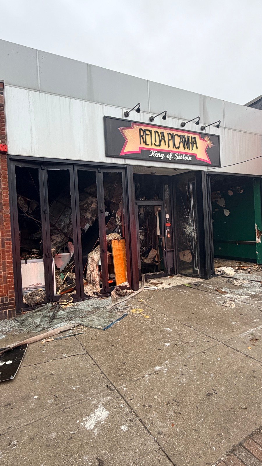 Help Somerville's Nonato family after devastating fire campaign photo, 2 of 7
