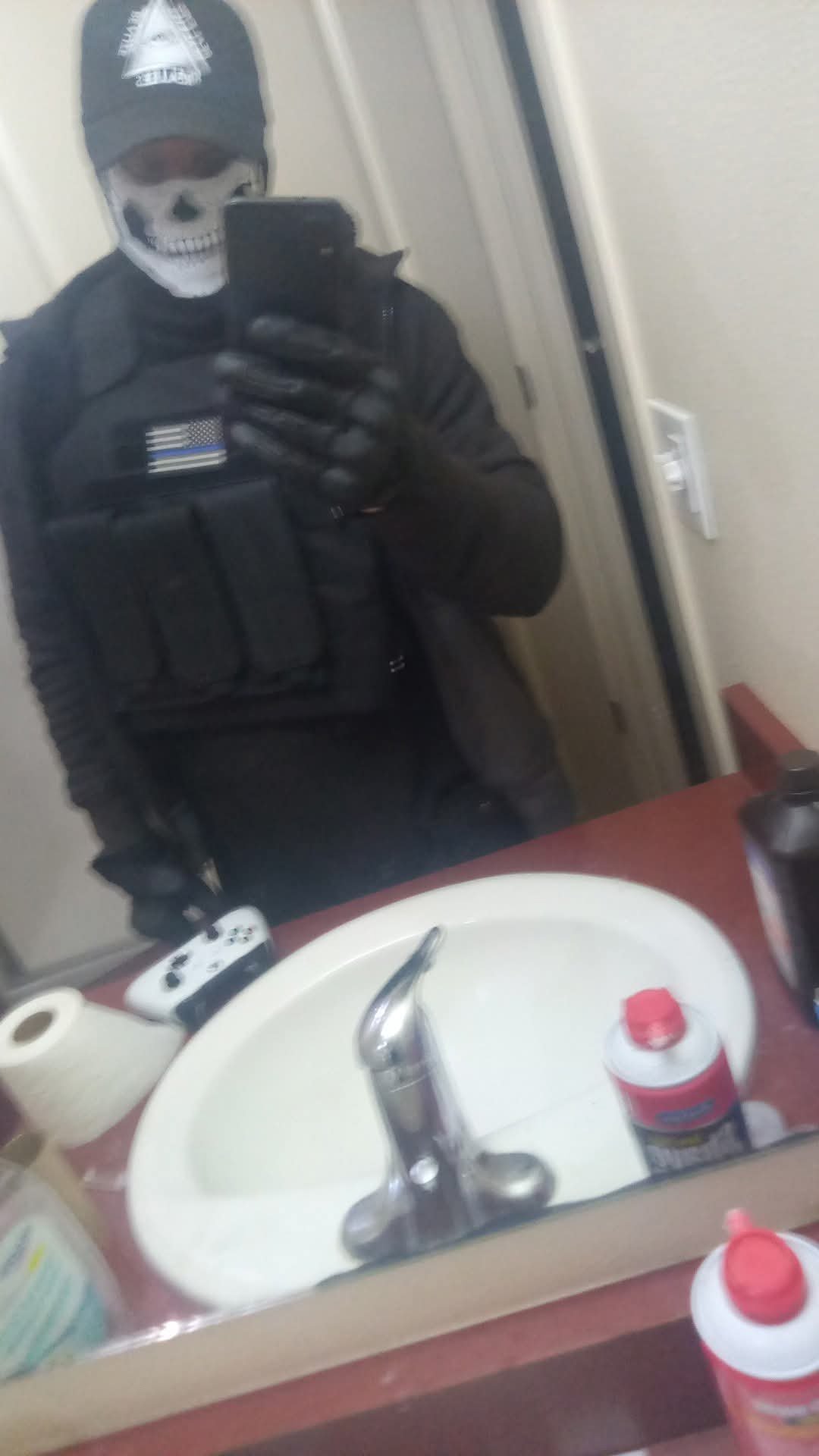 Grow Sovereign Intelligence Division campaign photo, 2 of 5