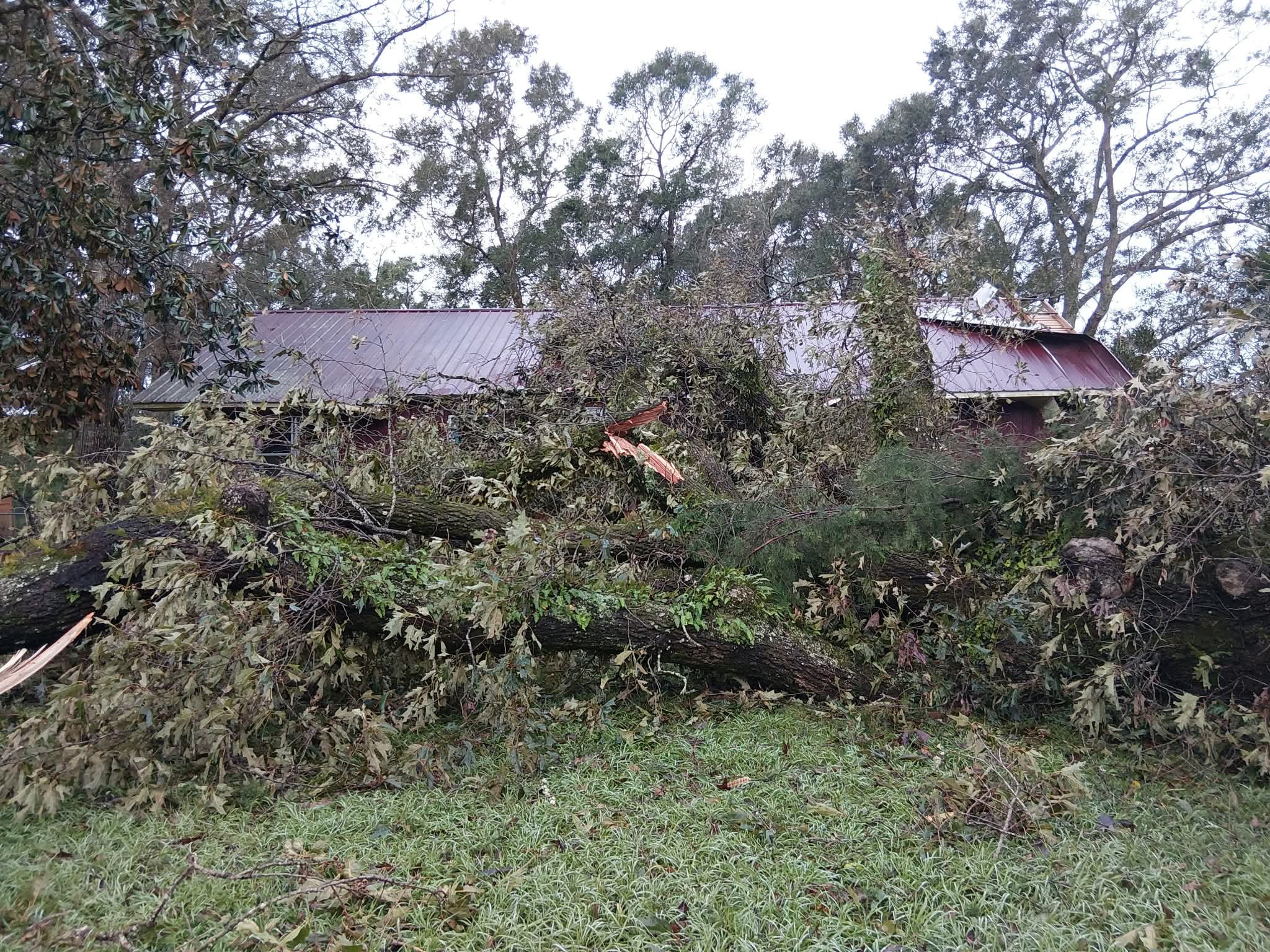 Help Sonya and Stacey Rebuild After Hurricane Isaias campaign photo, 5 of 11