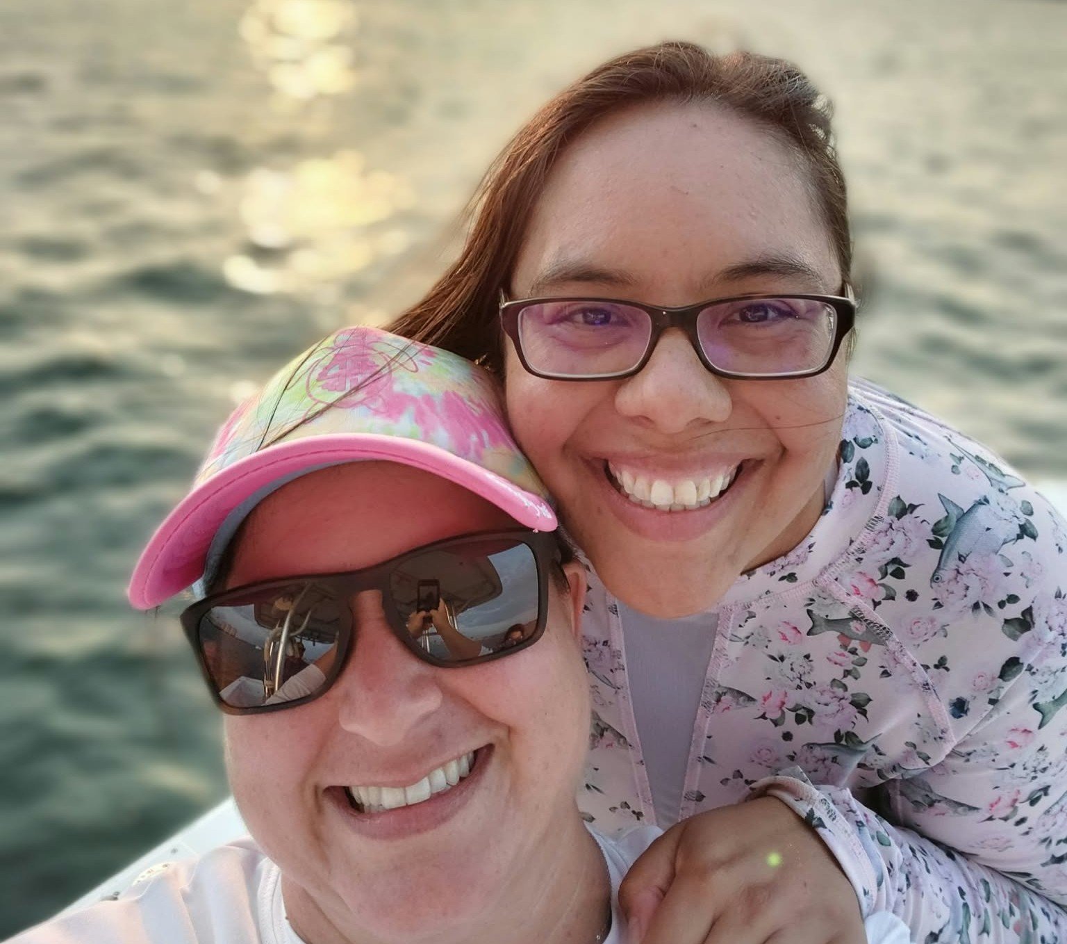 Help Sonya and Stacey Rebuild After Hurricane Isaias campaign photo, 6 of 11