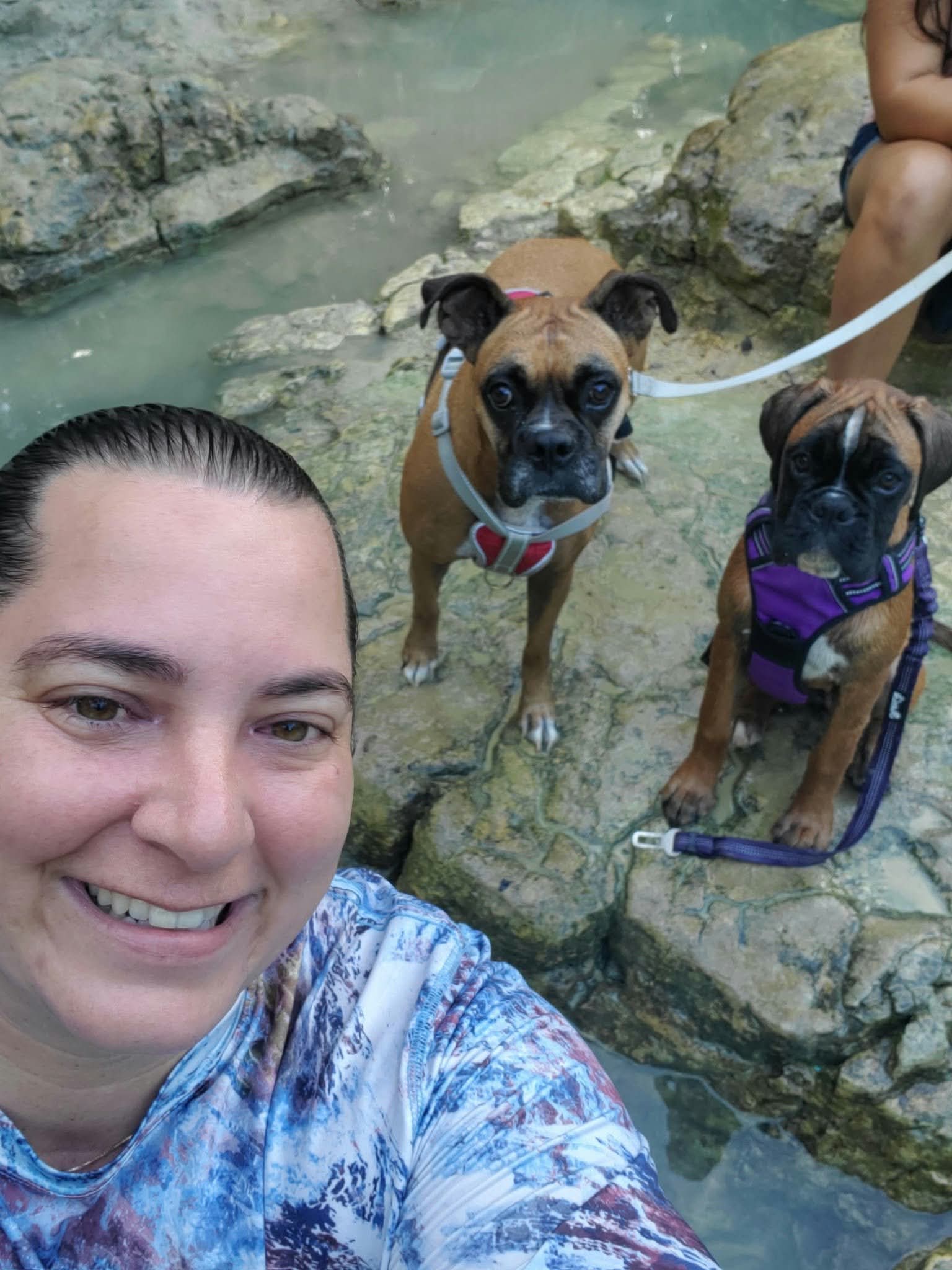 Help Sonya and Stacey Rebuild After Hurricane Isaias campaign photo, 7 of 11