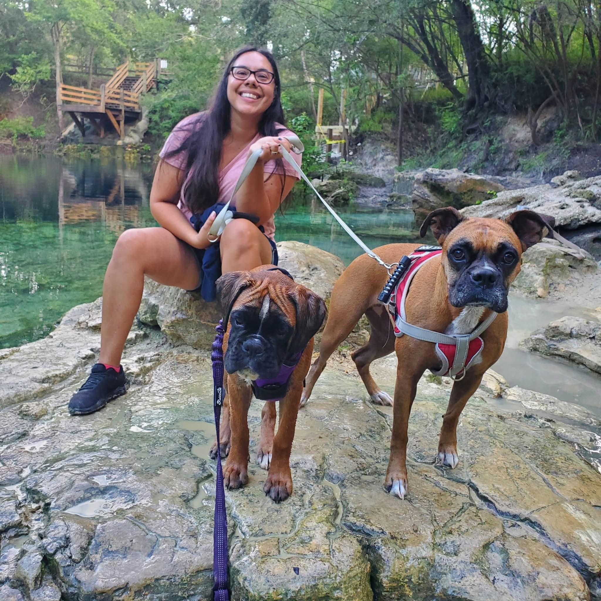 Help Sonya and Stacey Rebuild After Hurricane Isaias campaign photo, 8 of 11