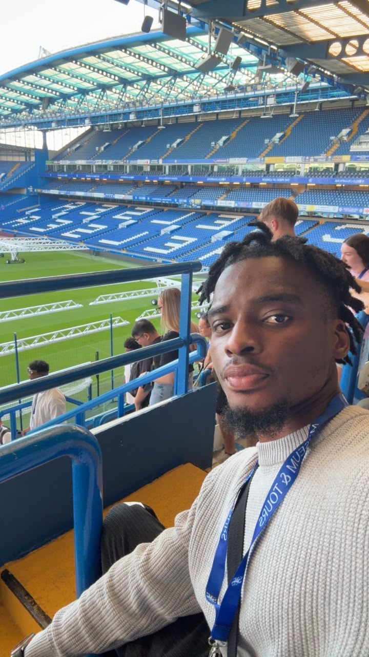 Eva R 22 Fundraiser by Eva I : Help Bring Chima (Jesse) Obanyeli Home to Nigeria