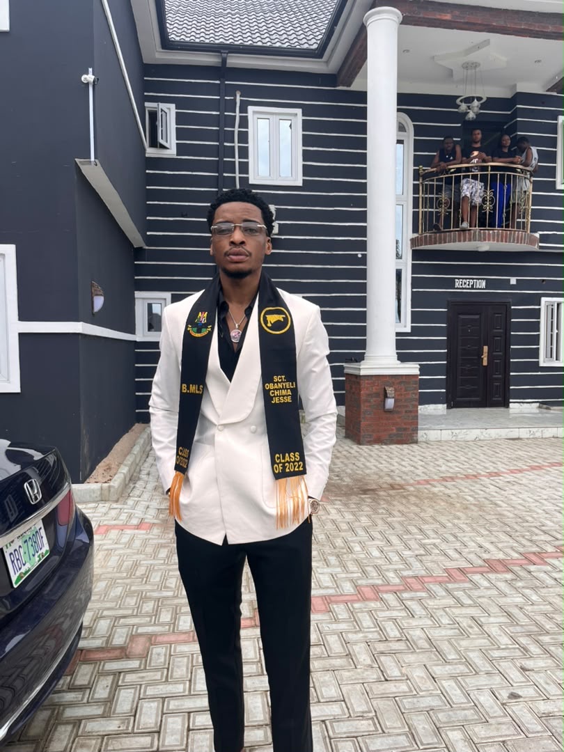 Eva R 22 Fundraiser by Eva I : Help Bring Chima (Jesse) Obanyeli Home to Nigeria
