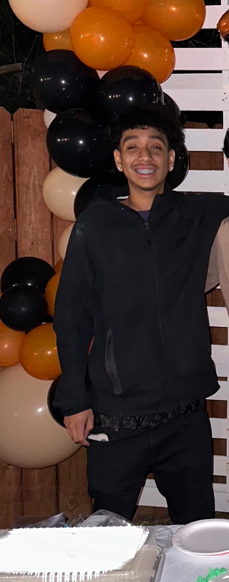 Bryan's Family Funeral Fund campaign photo, 2 of 12