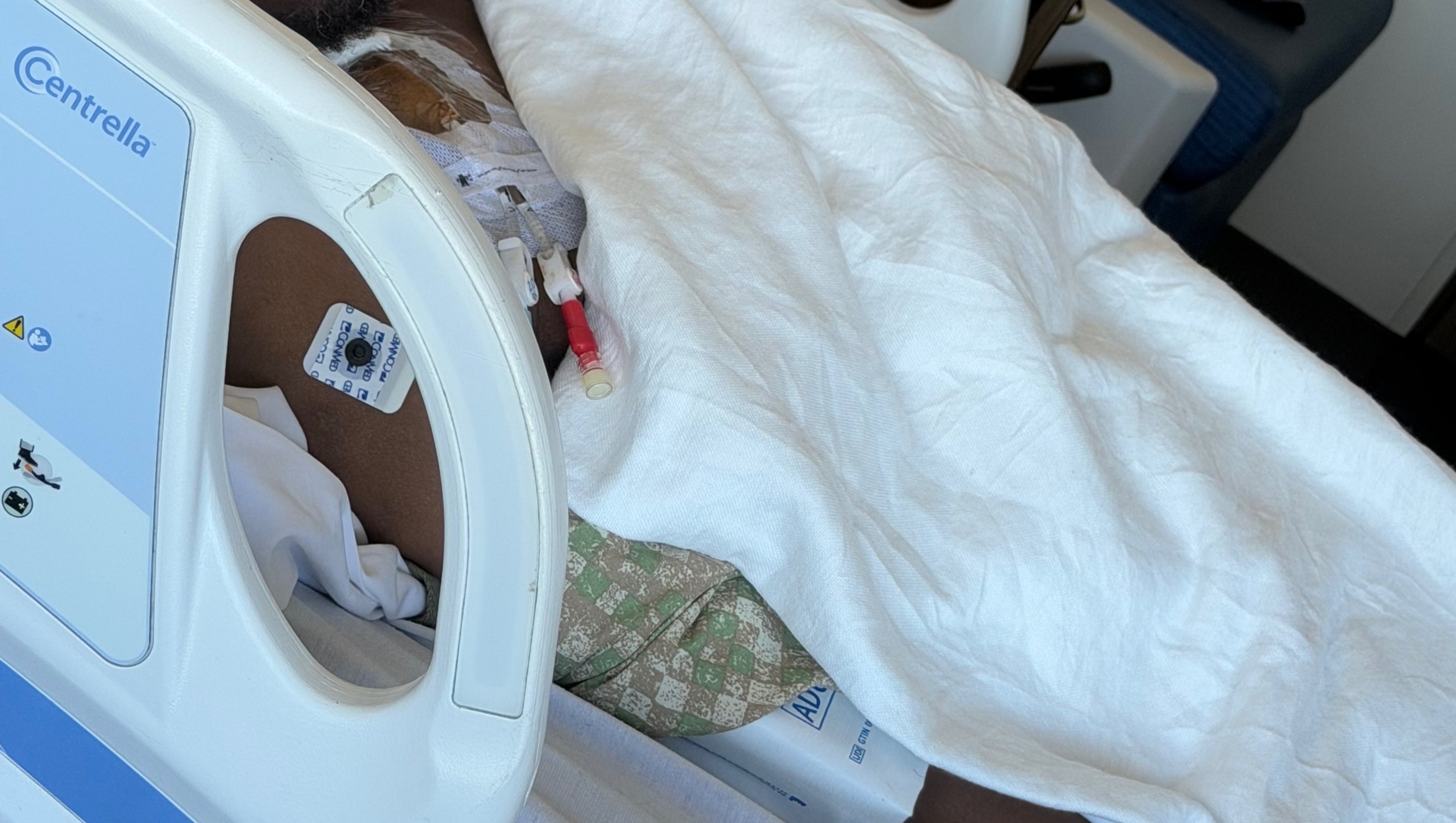 Support Nelson’s Fight Against Kidney Failure photo