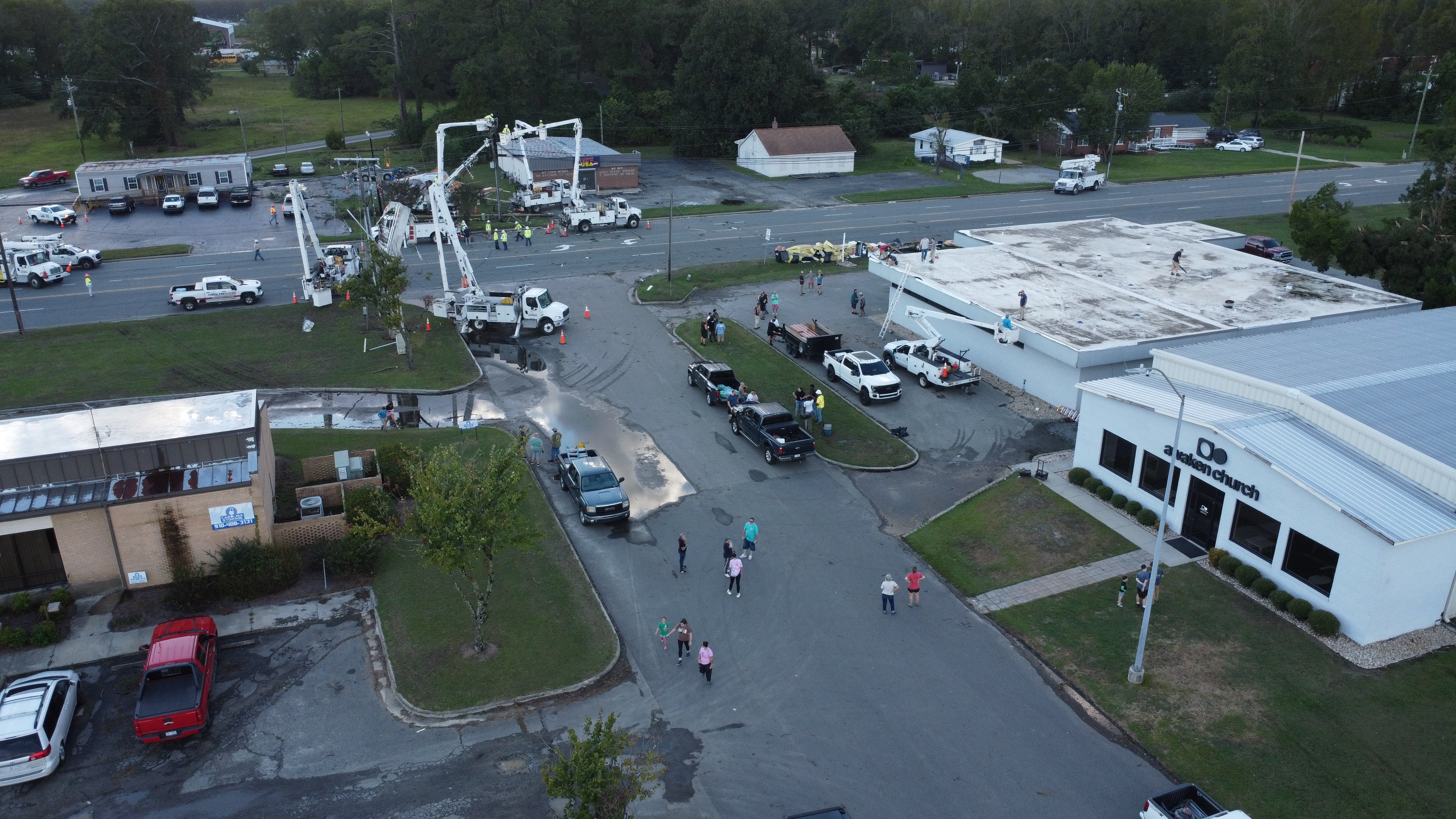 Awaken Church Storm Recovery Fund campaign photo, 2 of 7