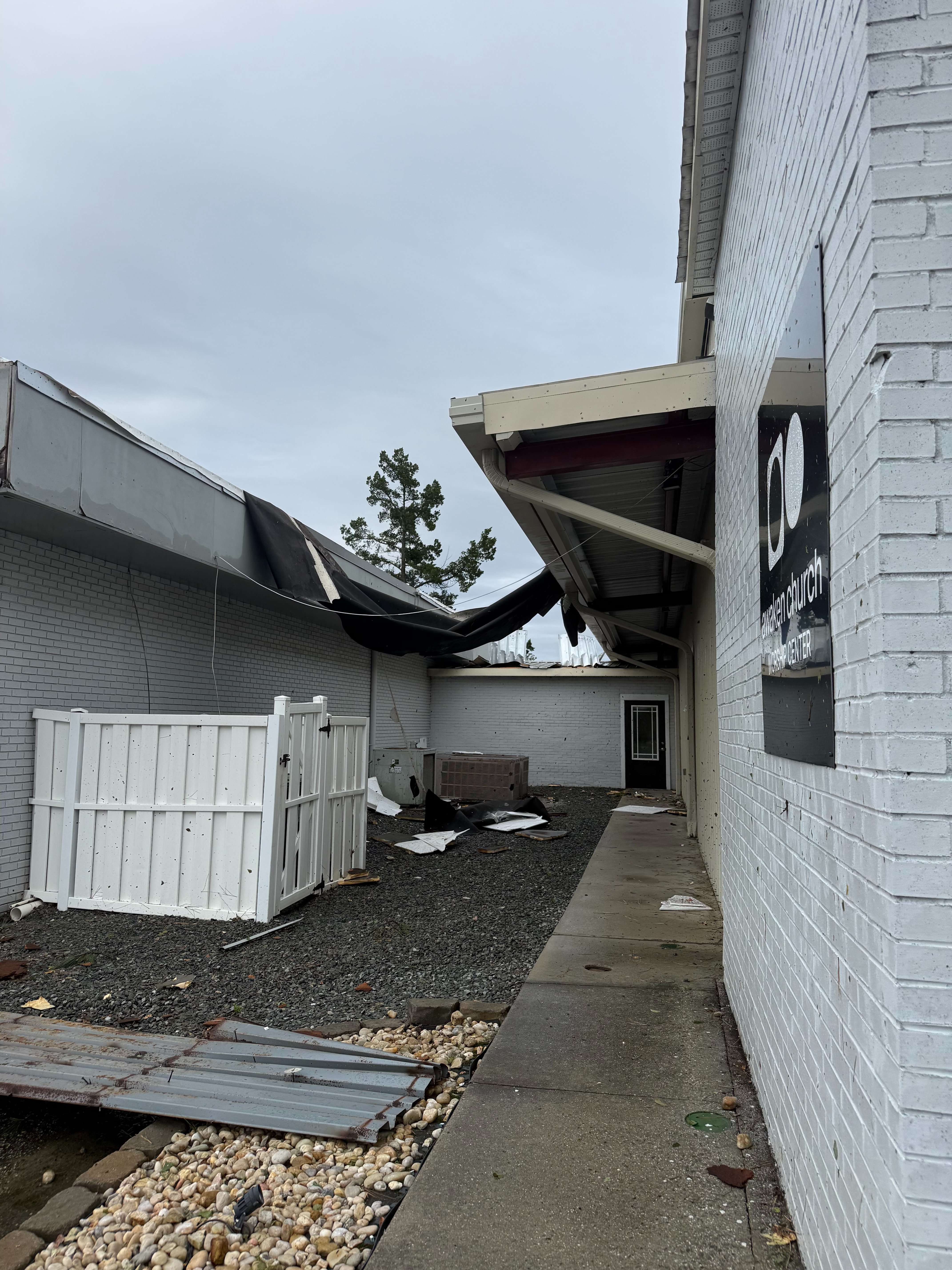 Awaken Church Storm Recovery Fund campaign photo, 4 of 7