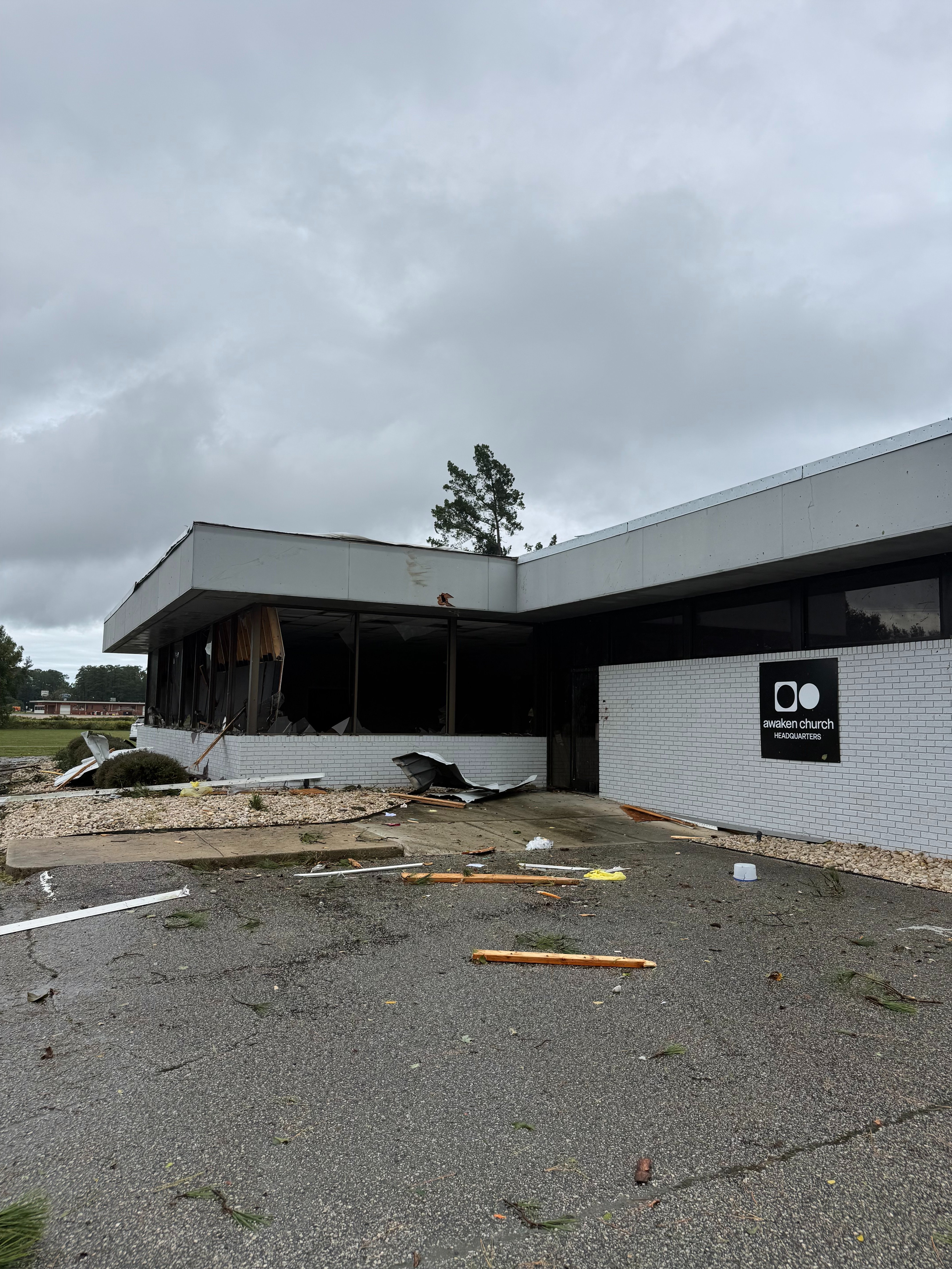 Awaken Church Storm Recovery Fund campaign photo, 5 of 7