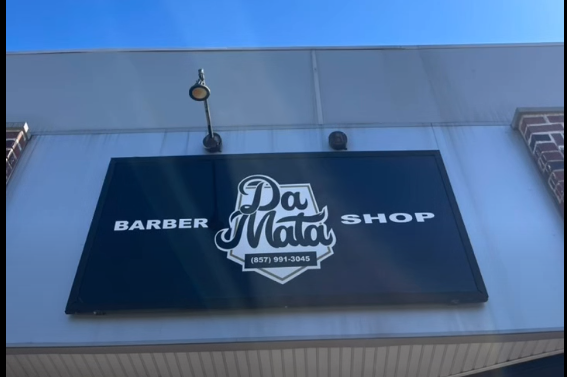 Help DaMata Barbershop Rise Again campaign photo, 2 of 5