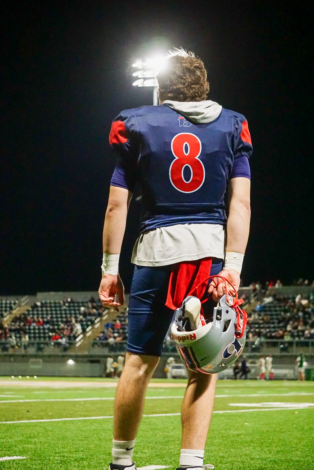 Help the London Beefeaters Get to the OFC Finals campaign photo, 4 of 7