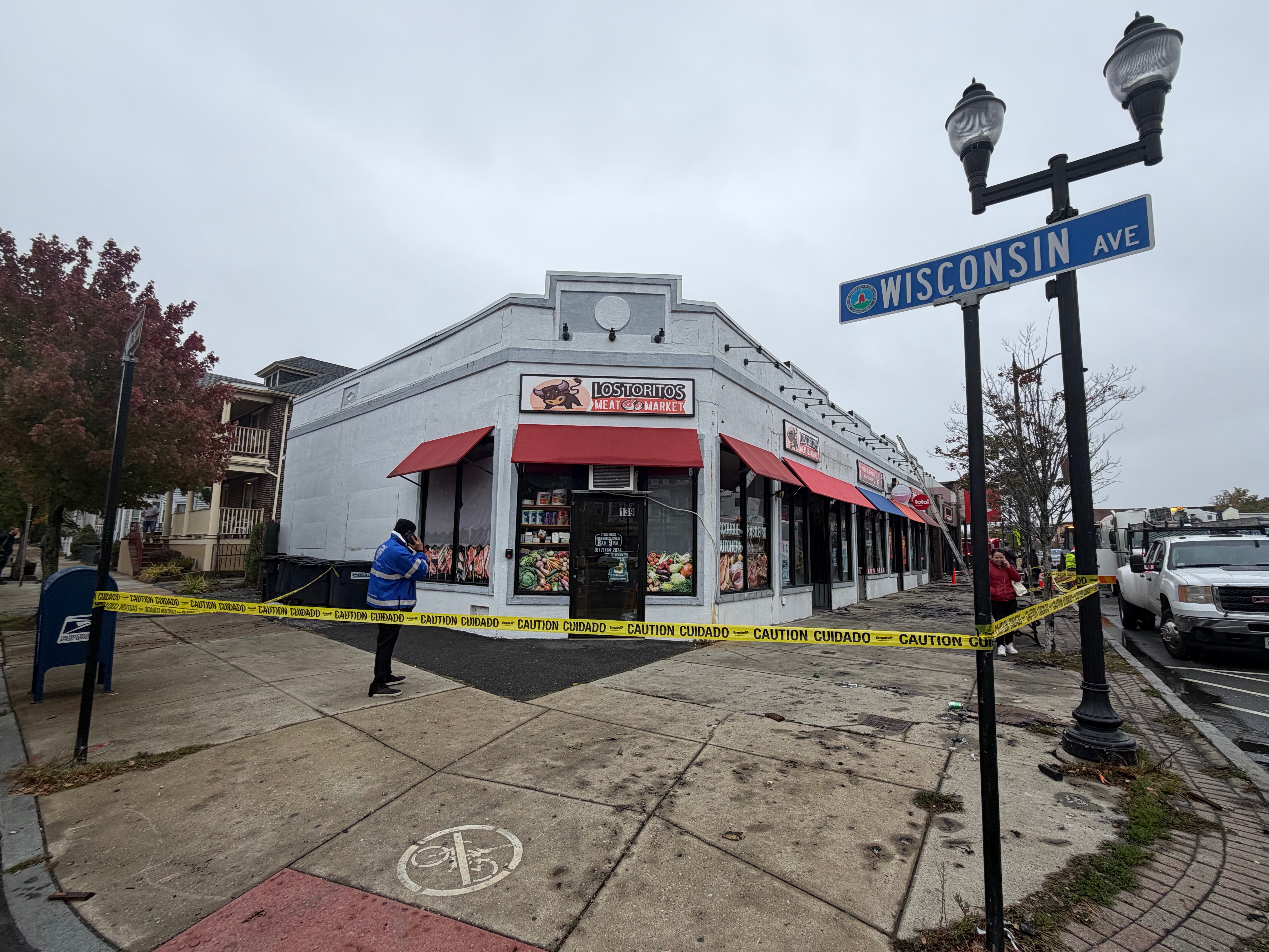 Help Los Toritos Reopen After Devastating Fire campaign photo, 7 of 8