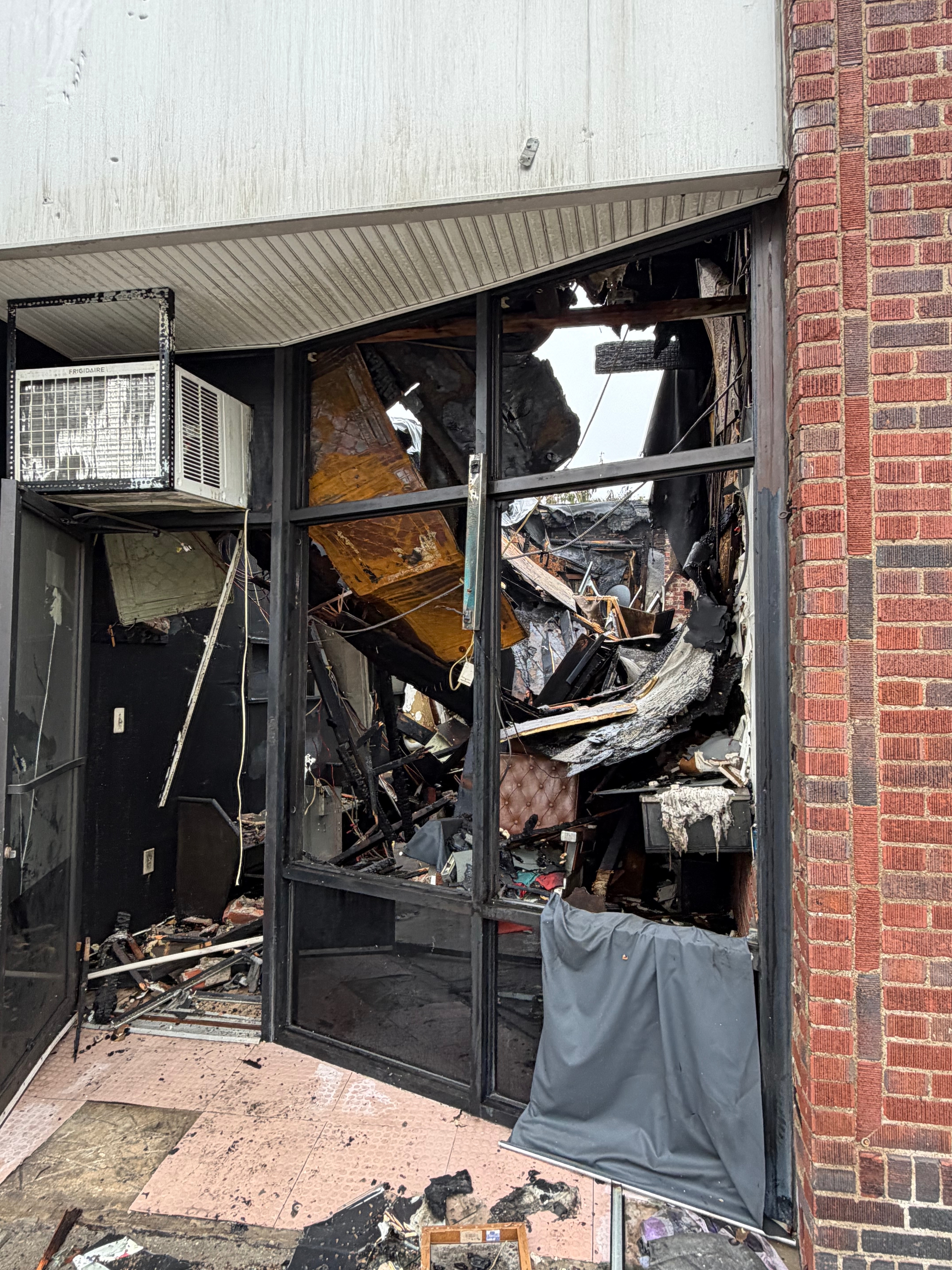 Help Los Toritos Reopen After Devastating Fire campaign photo, 6 of 8