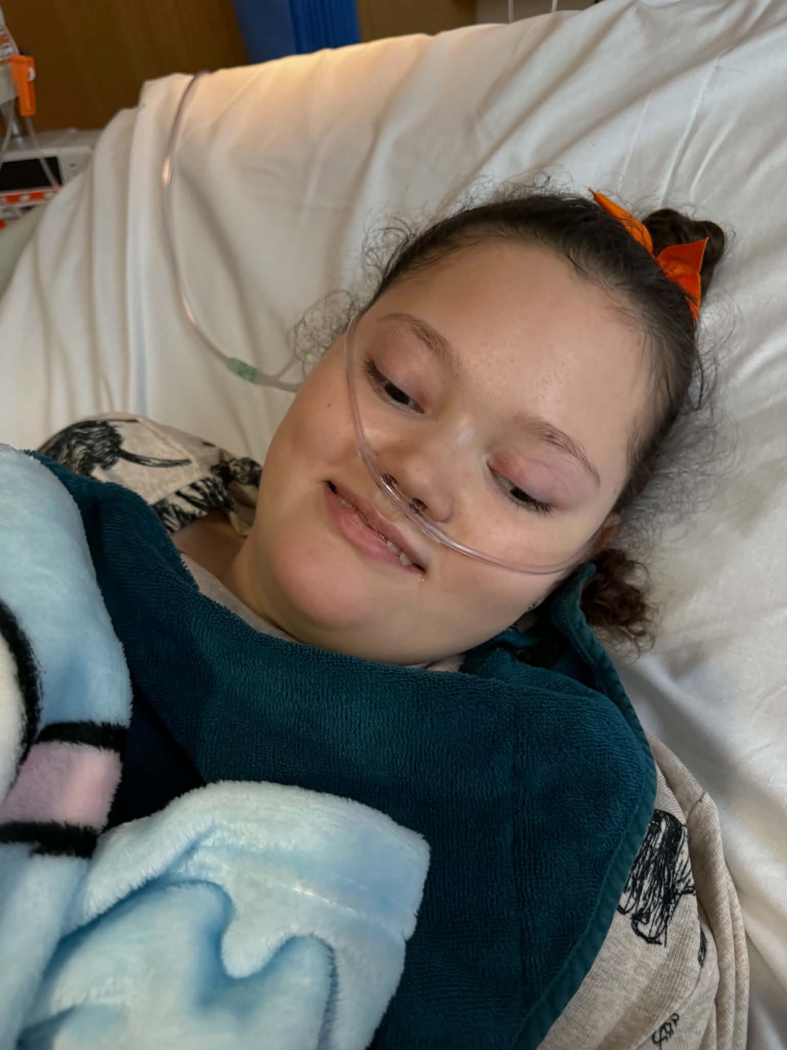 Fundraiser for Tracey Newell by Claire Walker : Help make memories for ...