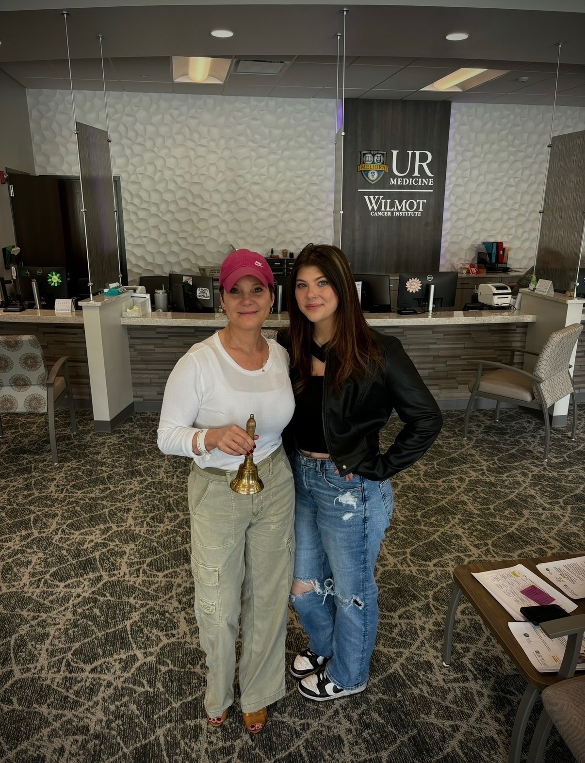 Support Julie After the Fire at Latitude 43 campaign photo, 2 of 5