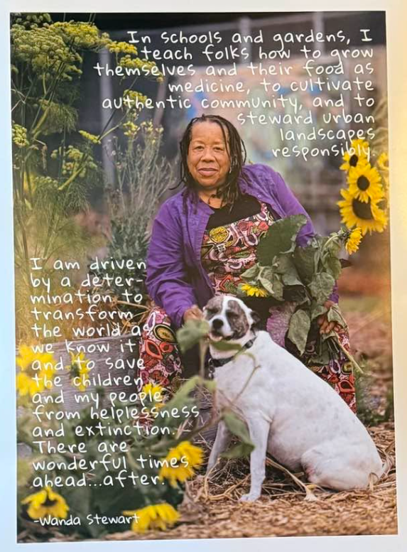 Support Wanda Stewart After House Fire campaign photo, 4 of 7