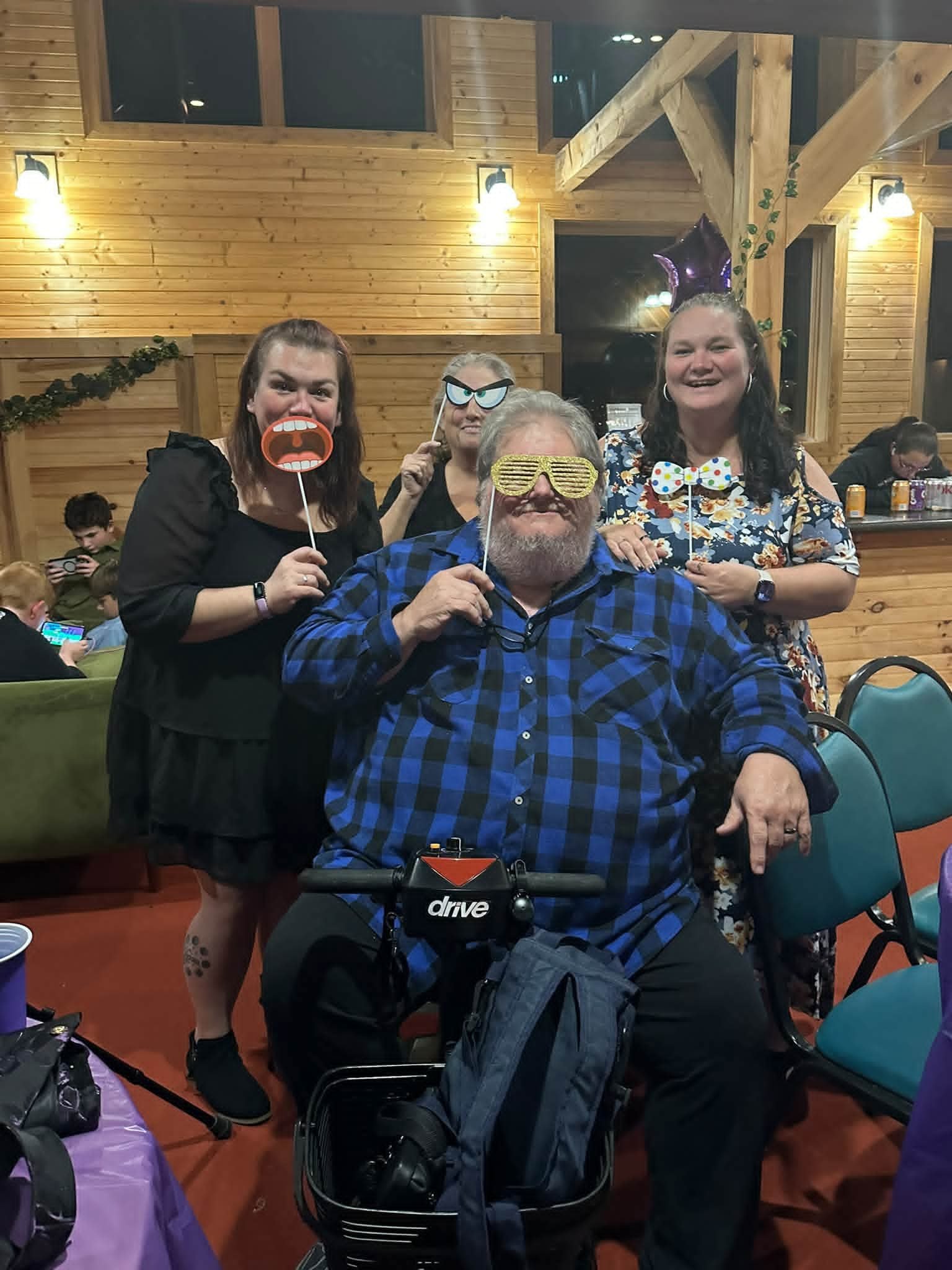 Honor Jerry Reed’s Final Wishes campaign photo, 5 of 7