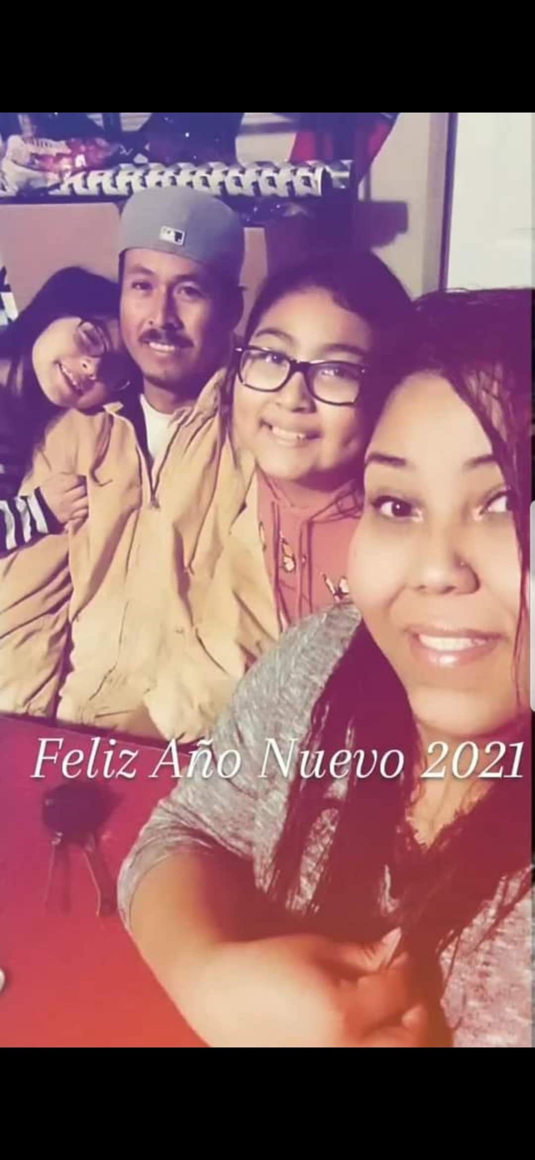 Legal Support for My Husband After ICE Detention campaign photo, 5 of 6