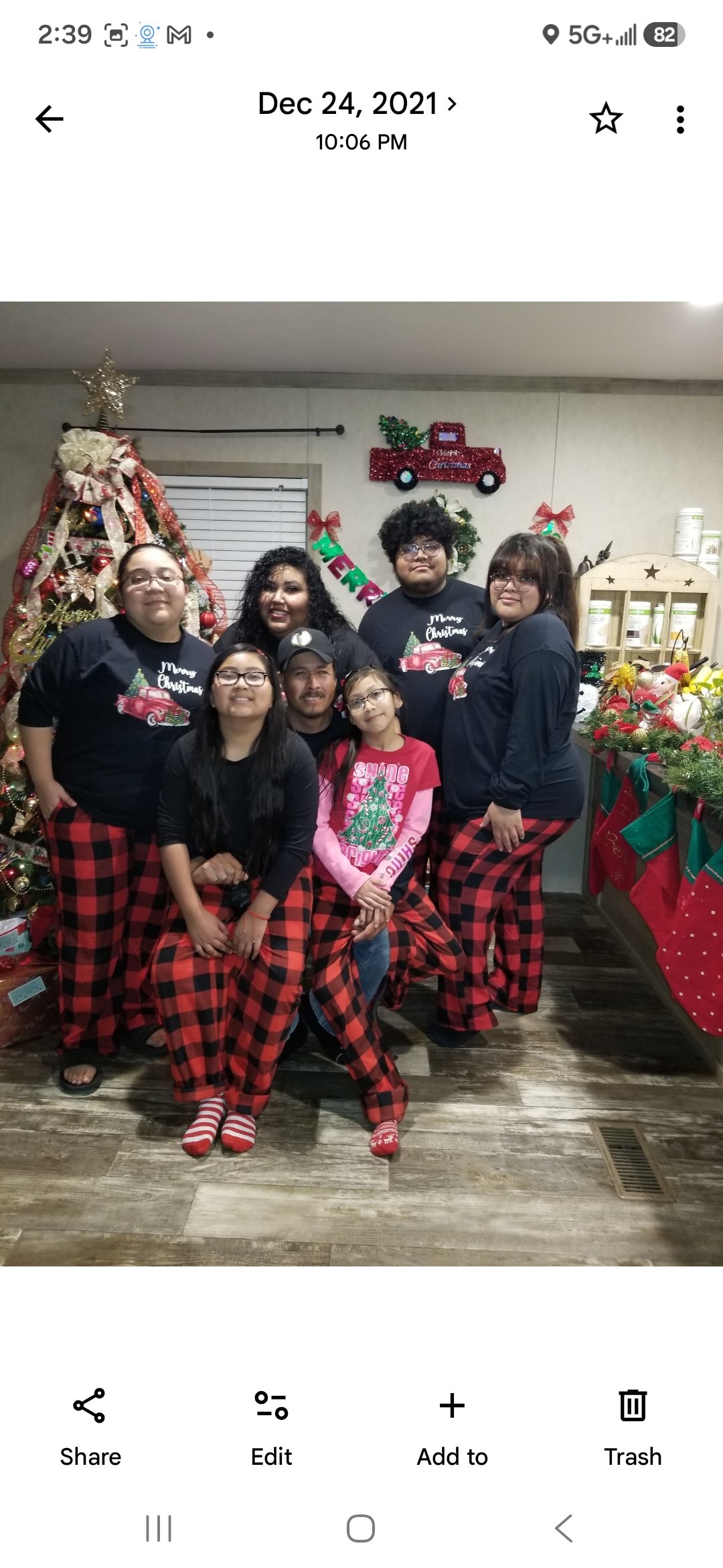 Legal Support for My Husband After ICE Detention campaign photo, 2 of 6