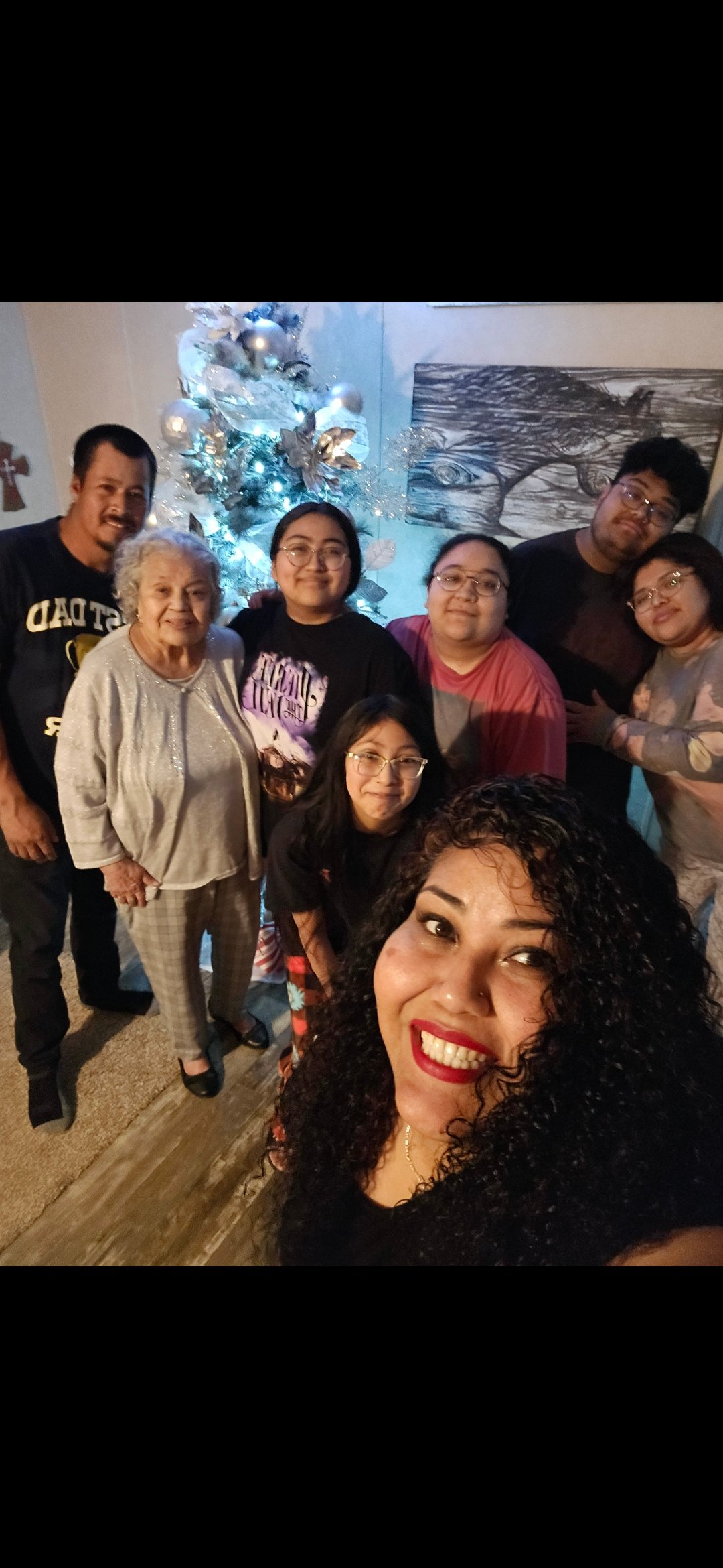 Legal Support for My Husband After ICE Detention campaign photo, 4 of 6