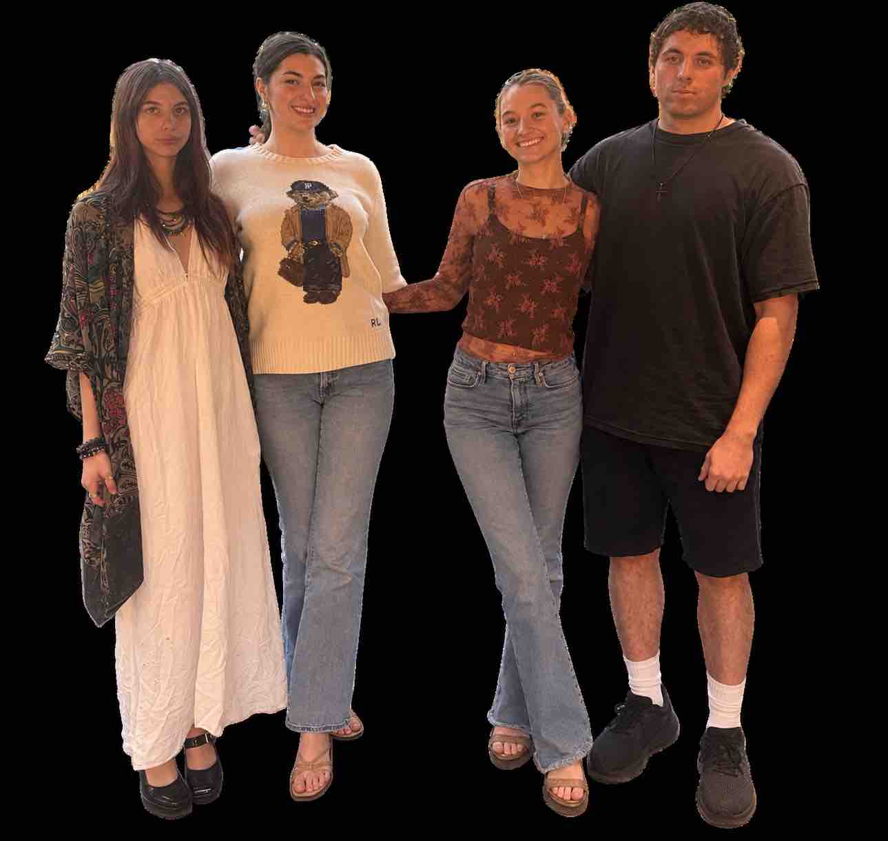 Foto van campagne Trey Hardin's Fight Against Cholangiocarcinoma, 6 van 7