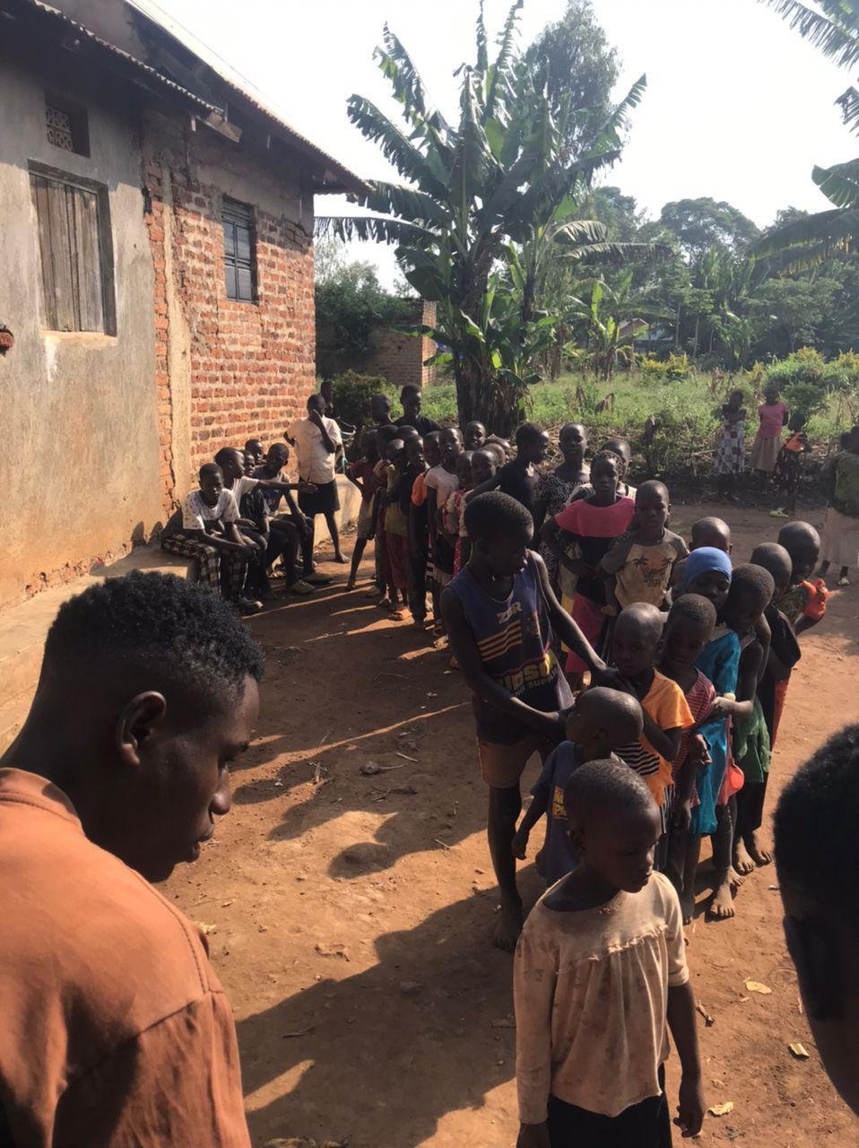 Mwase’s Orphanage in Bugiri Needs Land to Grow Food campaign photo, 6 of 7