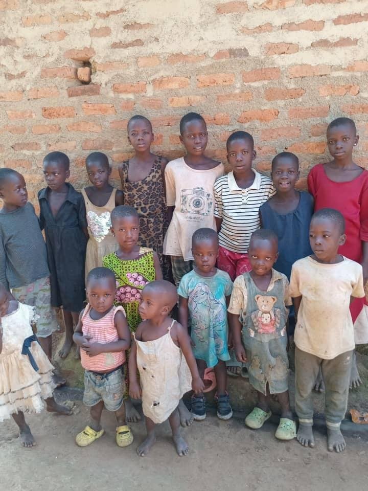 Mwase’s Orphanage in Bugiri Needs Land to Grow Food campaign photo, 2 of 7