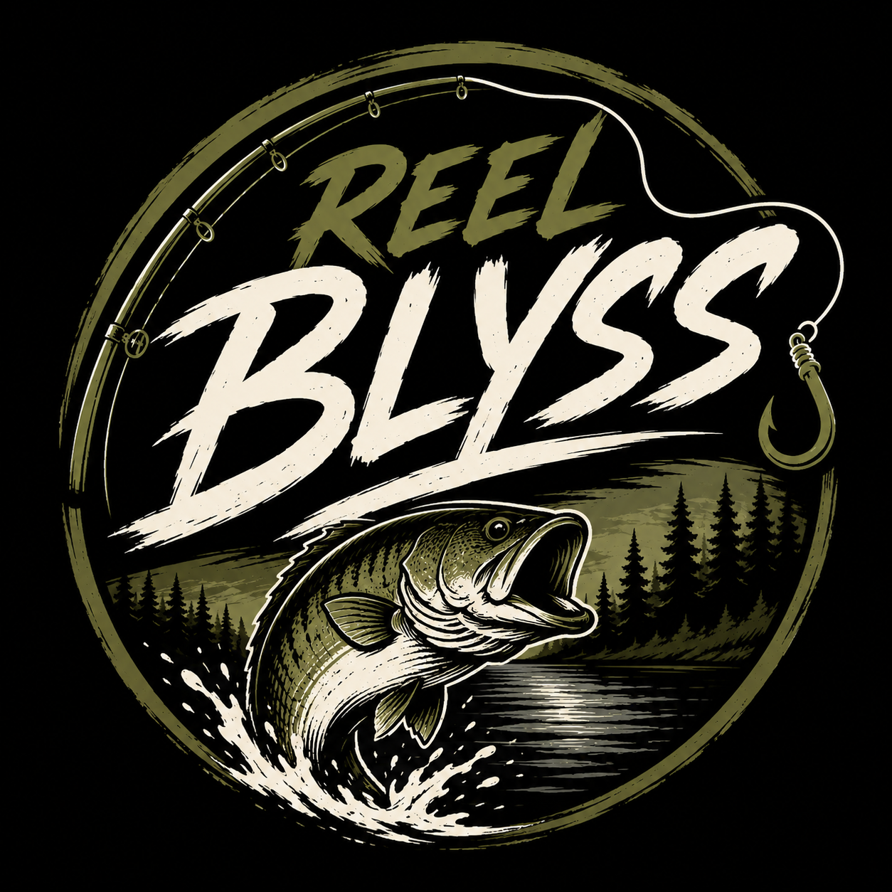 Help Me Start My Bass Tour Business campaign photo, 4 of 6