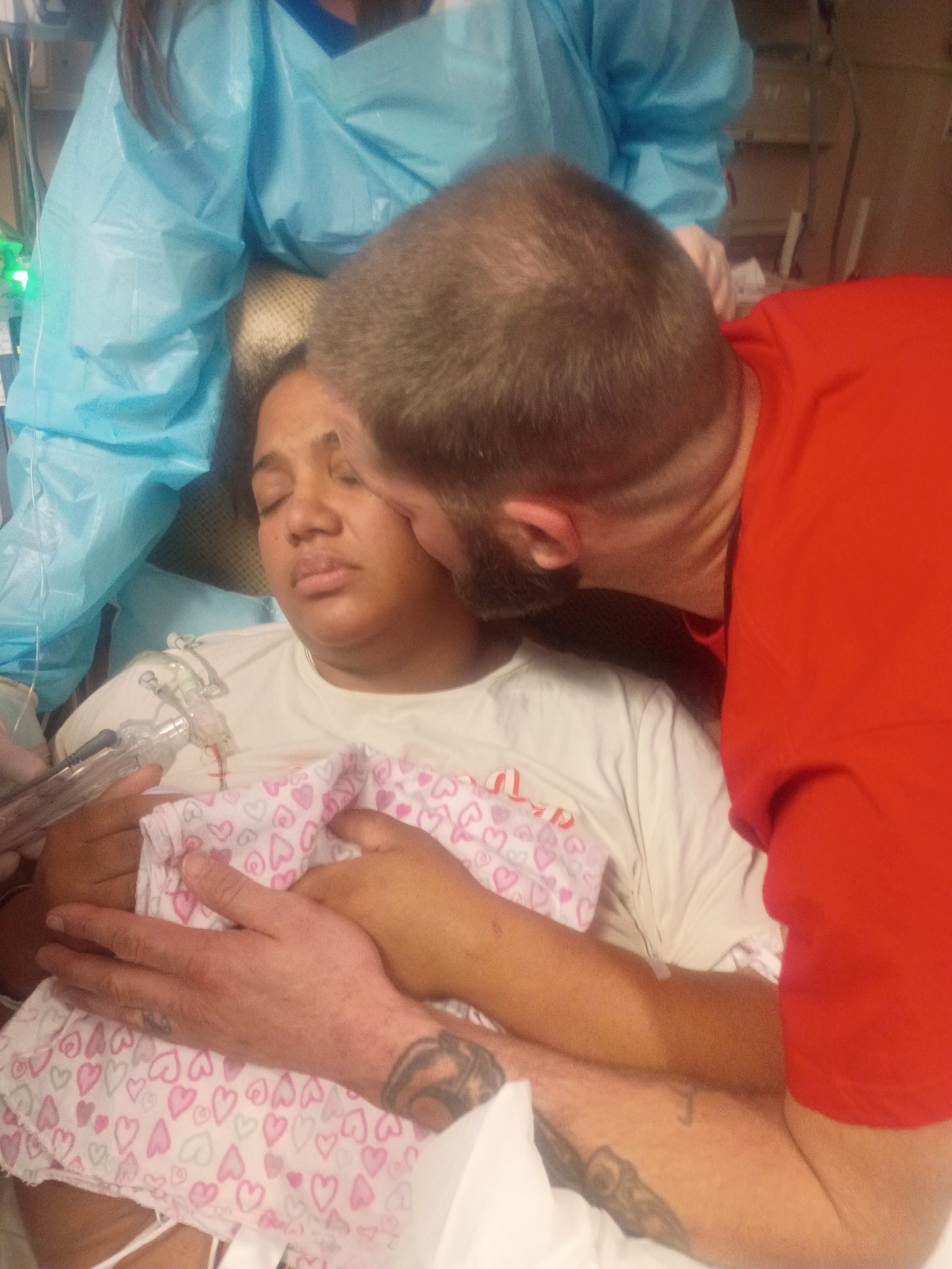 Honoring Kulture Leeann Beaty’s Sweet Life campaign photo, 2 of 6
