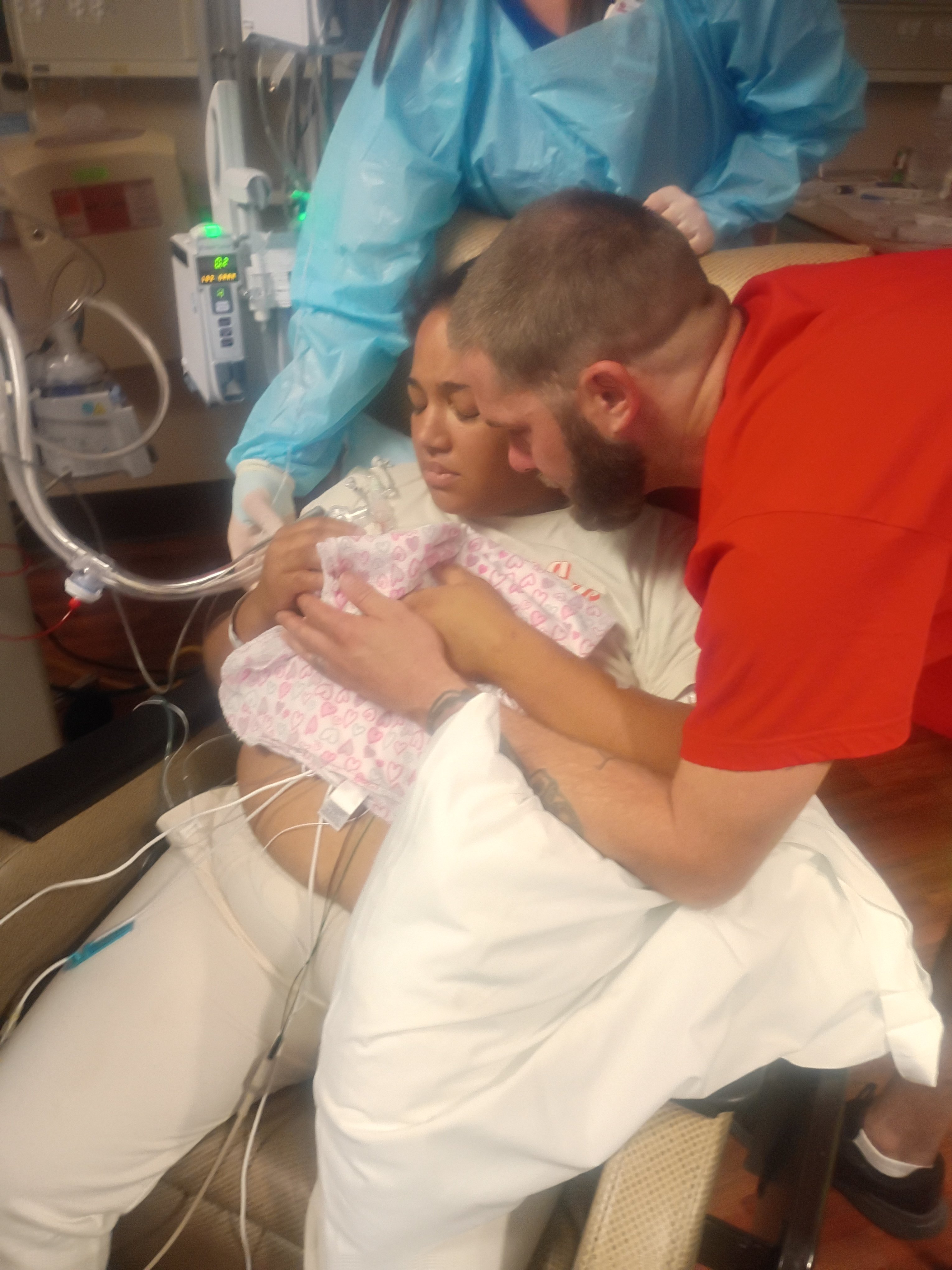 Honoring Kulture Leeann Beaty’s Sweet Life campaign photo, 4 of 6