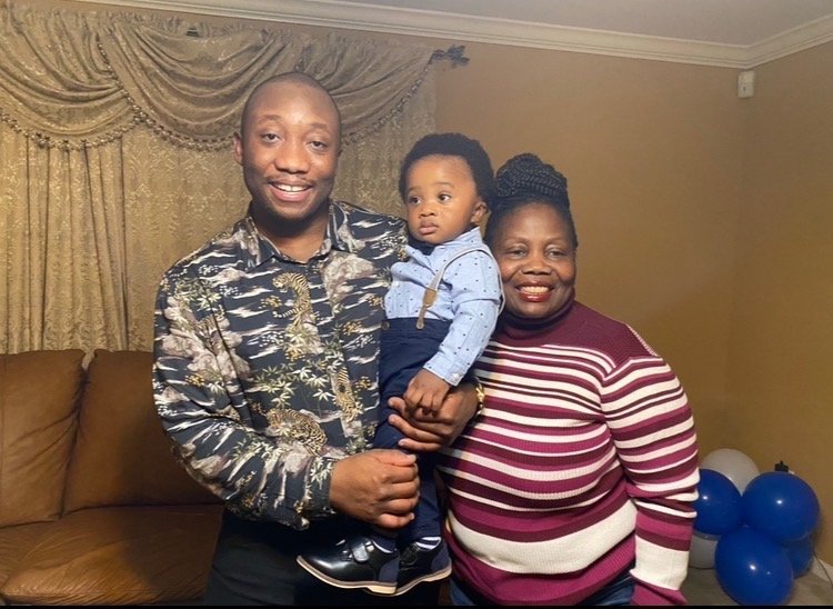 Photo de la campagne Help the Nguessan Family Rebuild After the Geranium St Fire, 7 sur 8