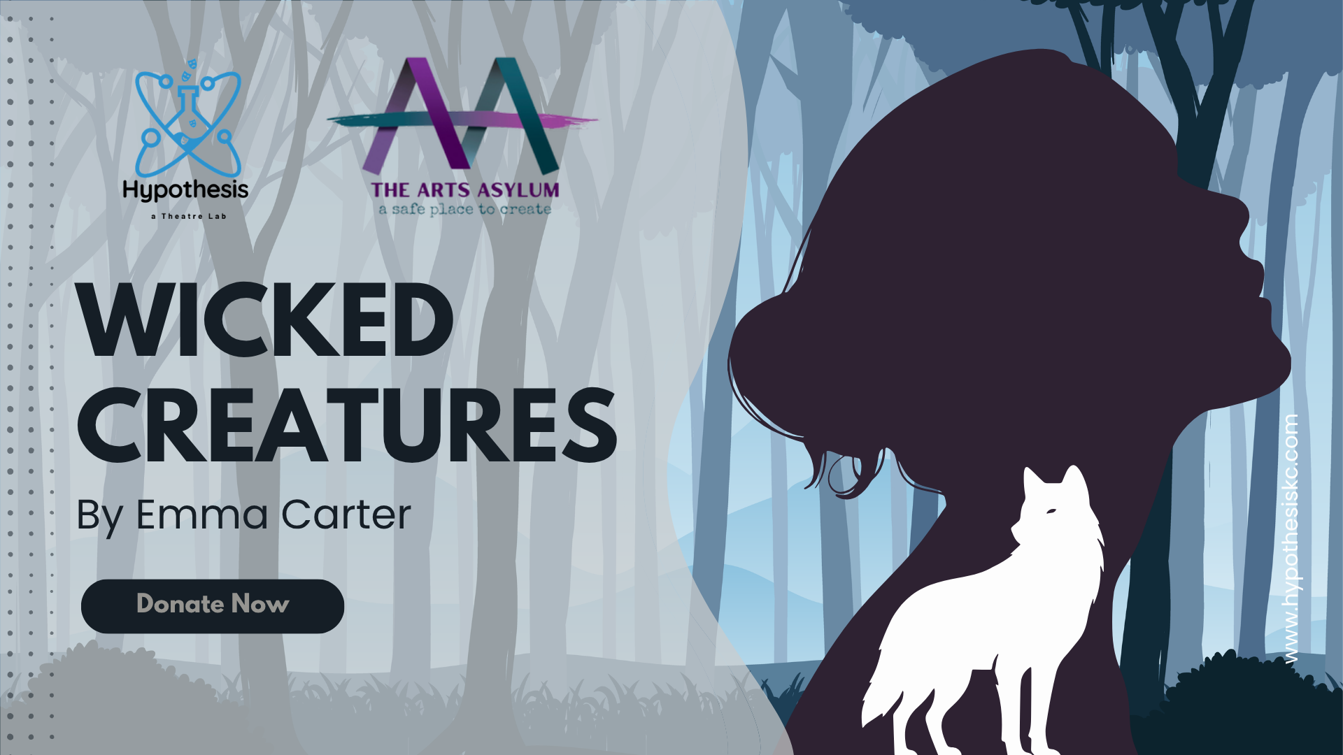 Support Wicked Creatures by Emma Carter campaign photo, 2 of 4