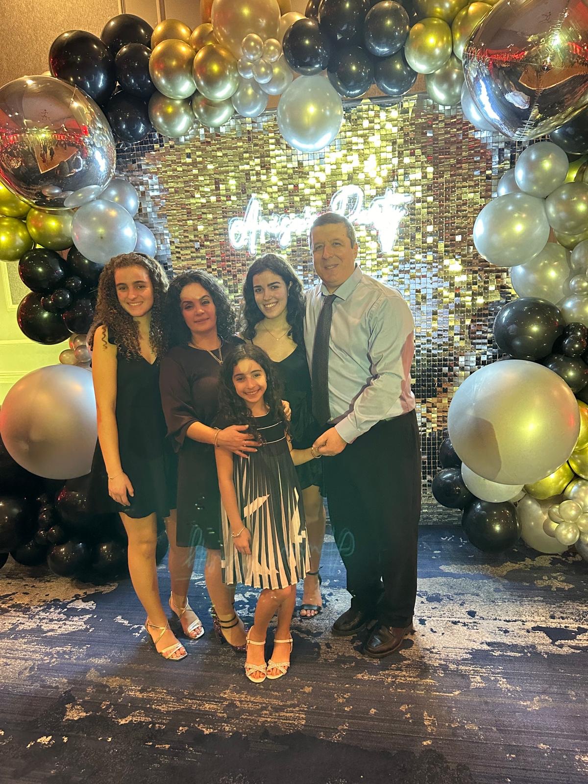 Support Ilir's Wife and Daughters campaign photo, 7 of 8