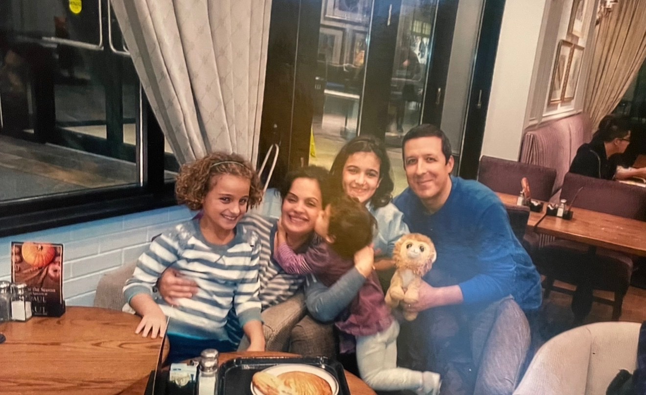 Support Ilir's Wife and Daughters campaign photo, 5 of 8