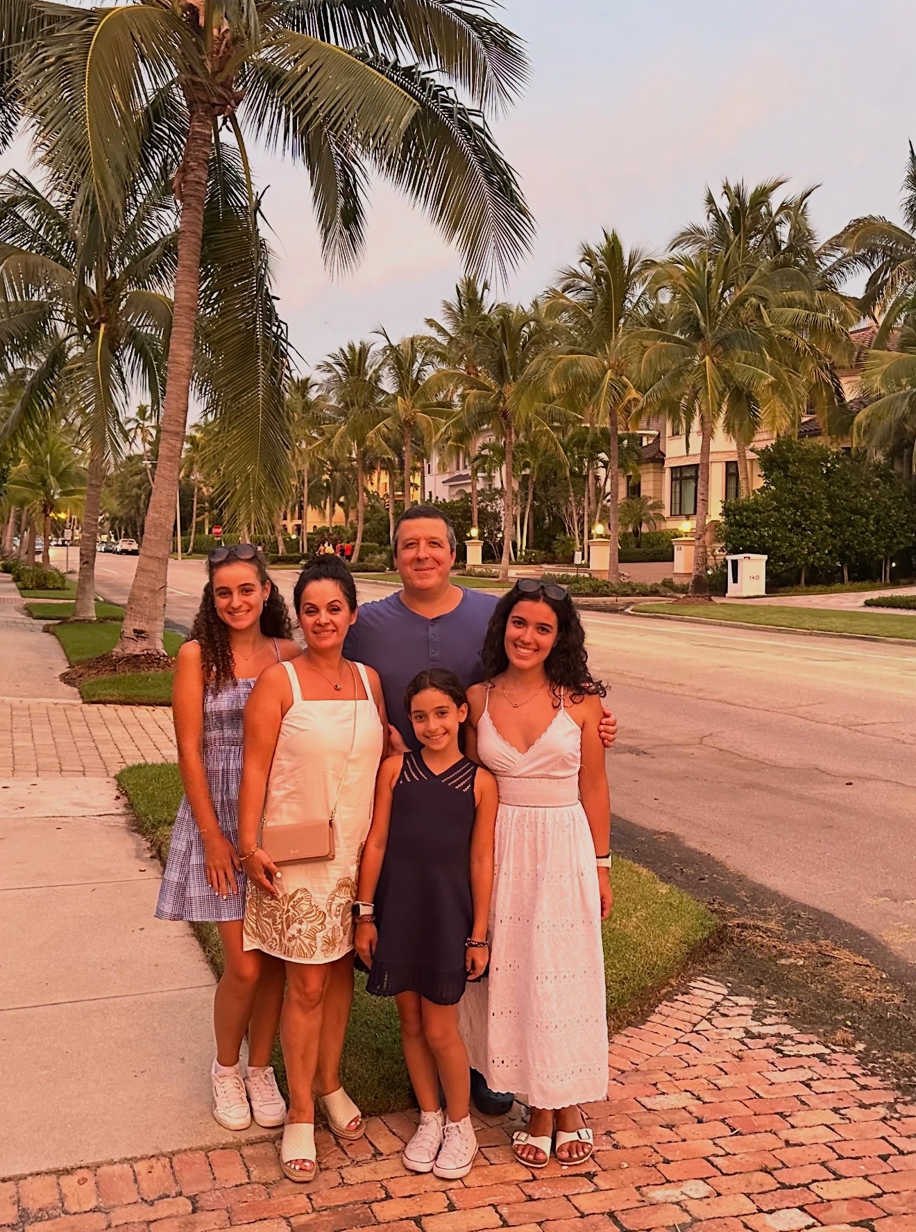 Support Ilir's Wife and Daughters campaign photo, 6 of 8